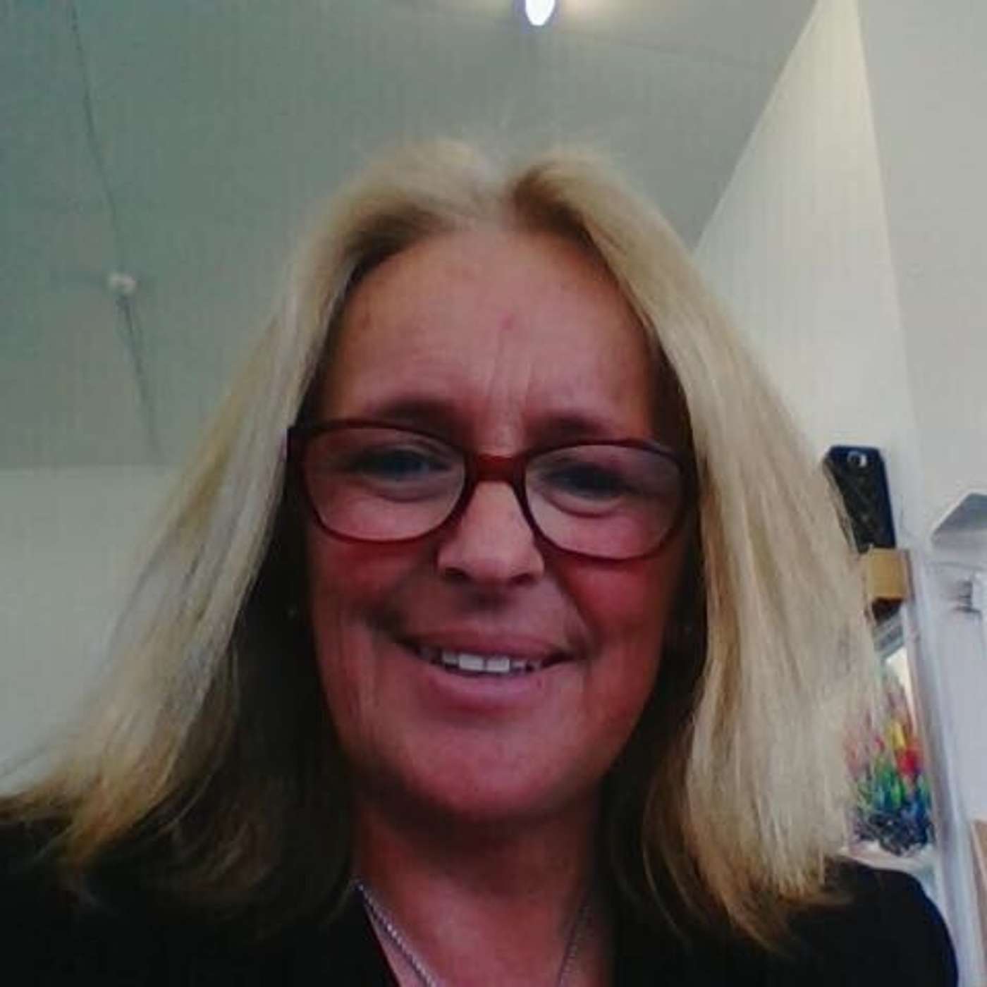 Leadership Conversations with Jonno White Podcast