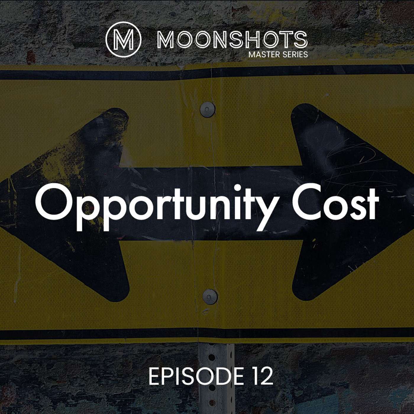 Moonshots Podcast: Superstar mindsets and success habits