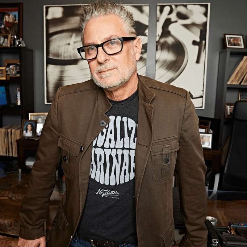 David Fischette