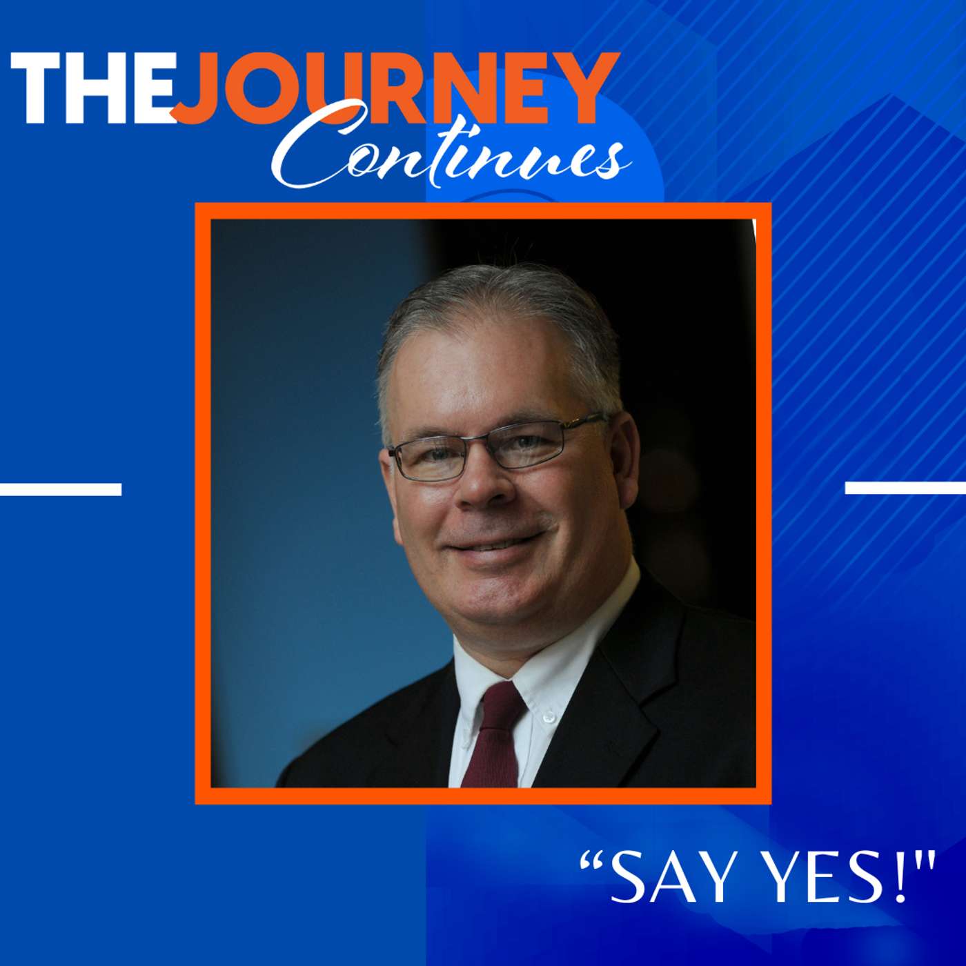 Say Yes! Say Yes!