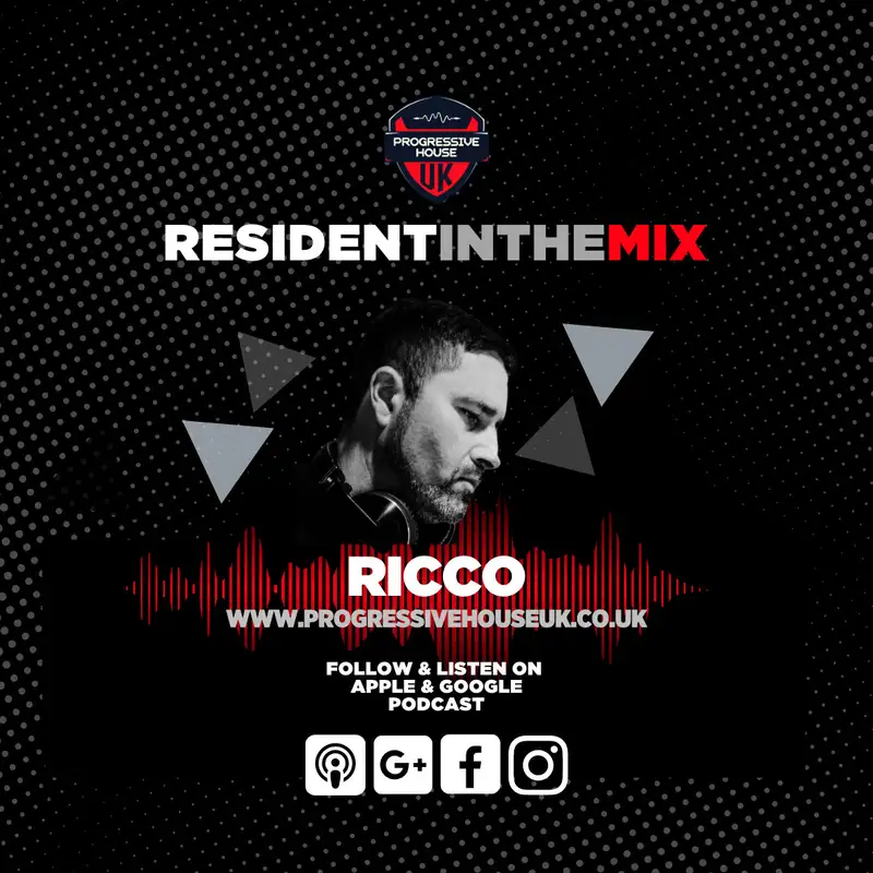 RICCO - Resident In The Mix 27062023