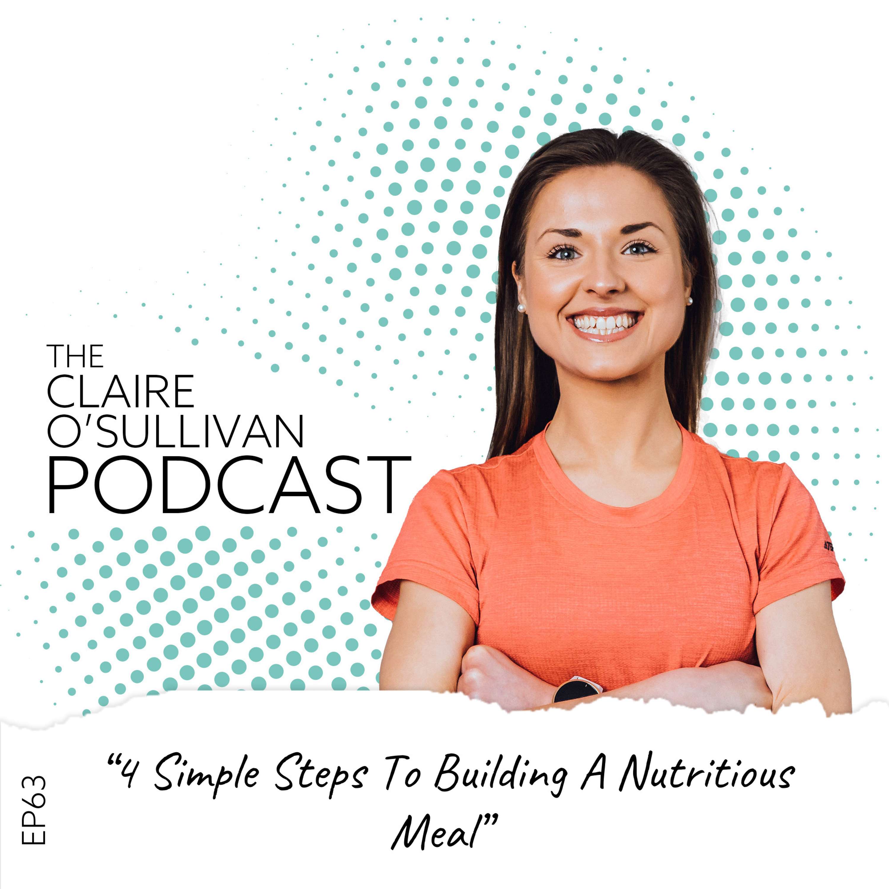 The Claire O\'Sullivan Podcast