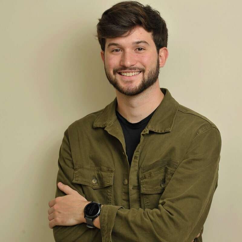 Pedro Weber