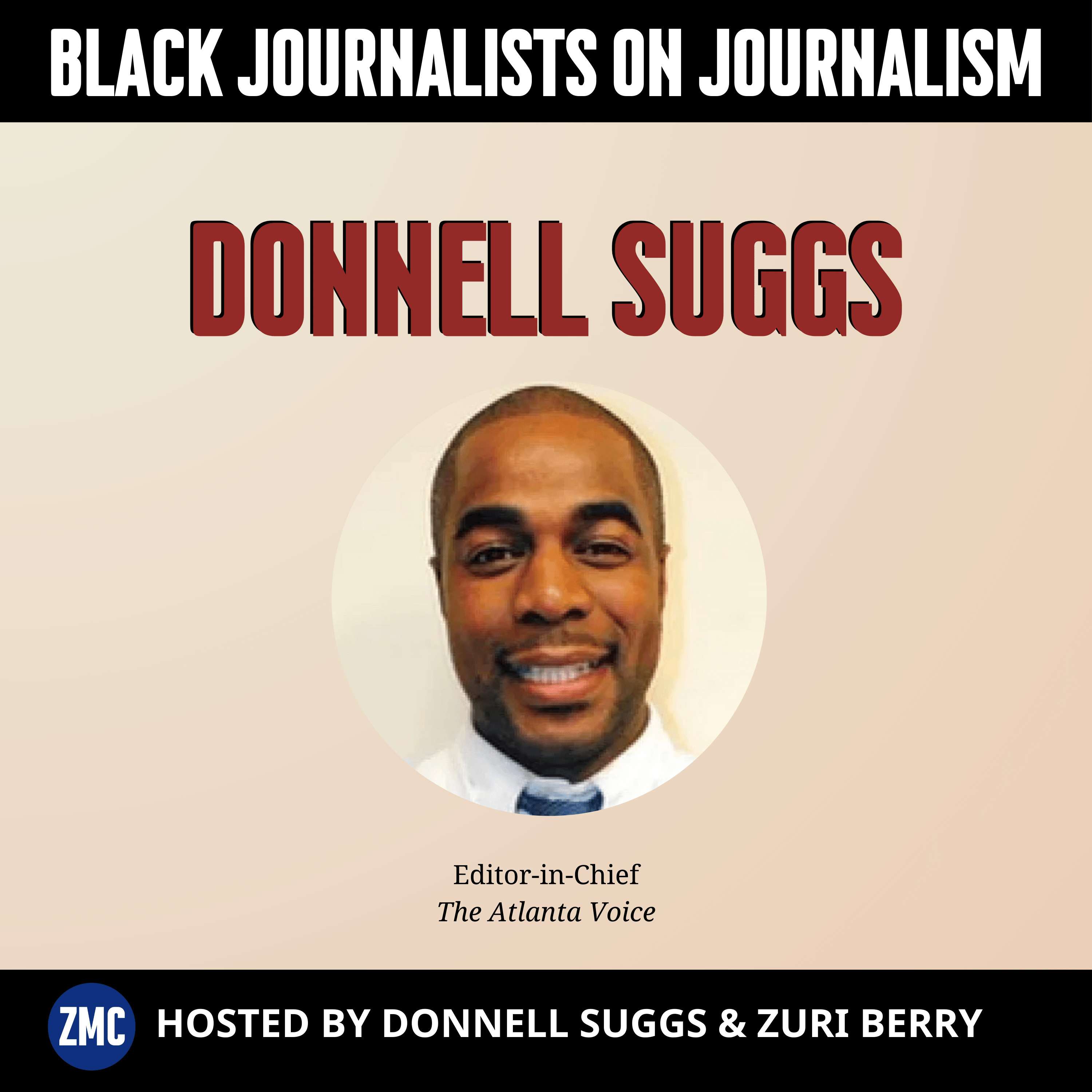 Black Journalists on Journalism