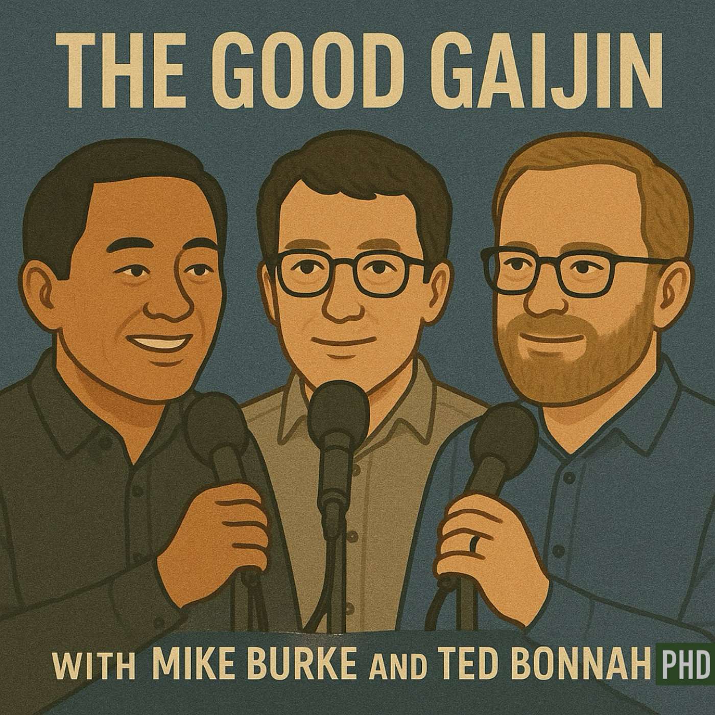 Episode cover