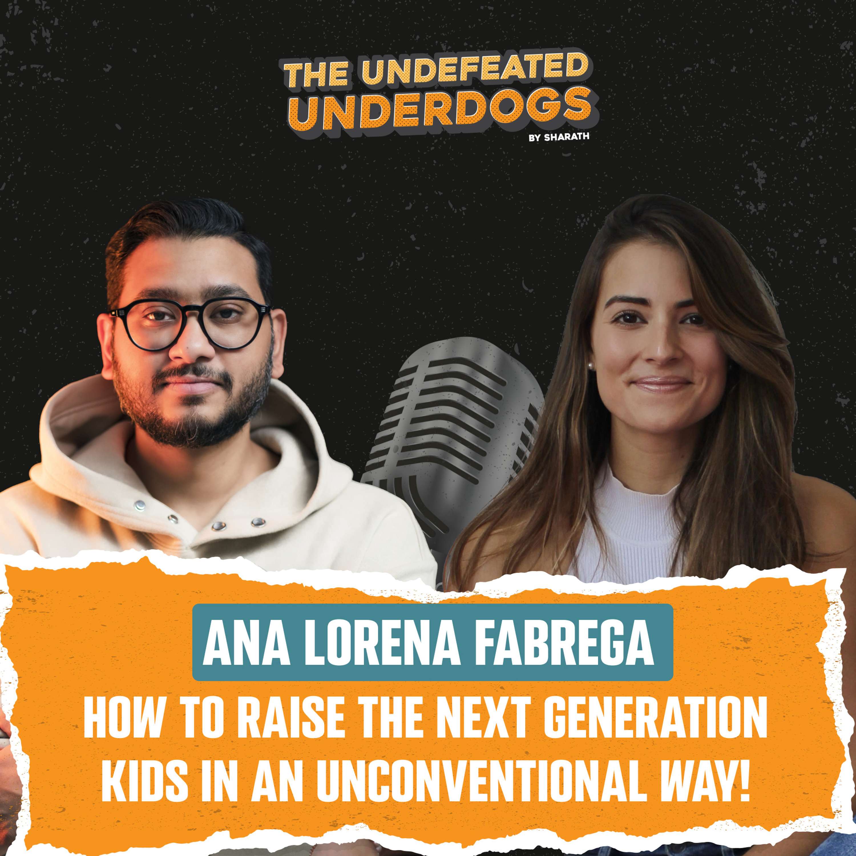 The Undefeated Underdogs