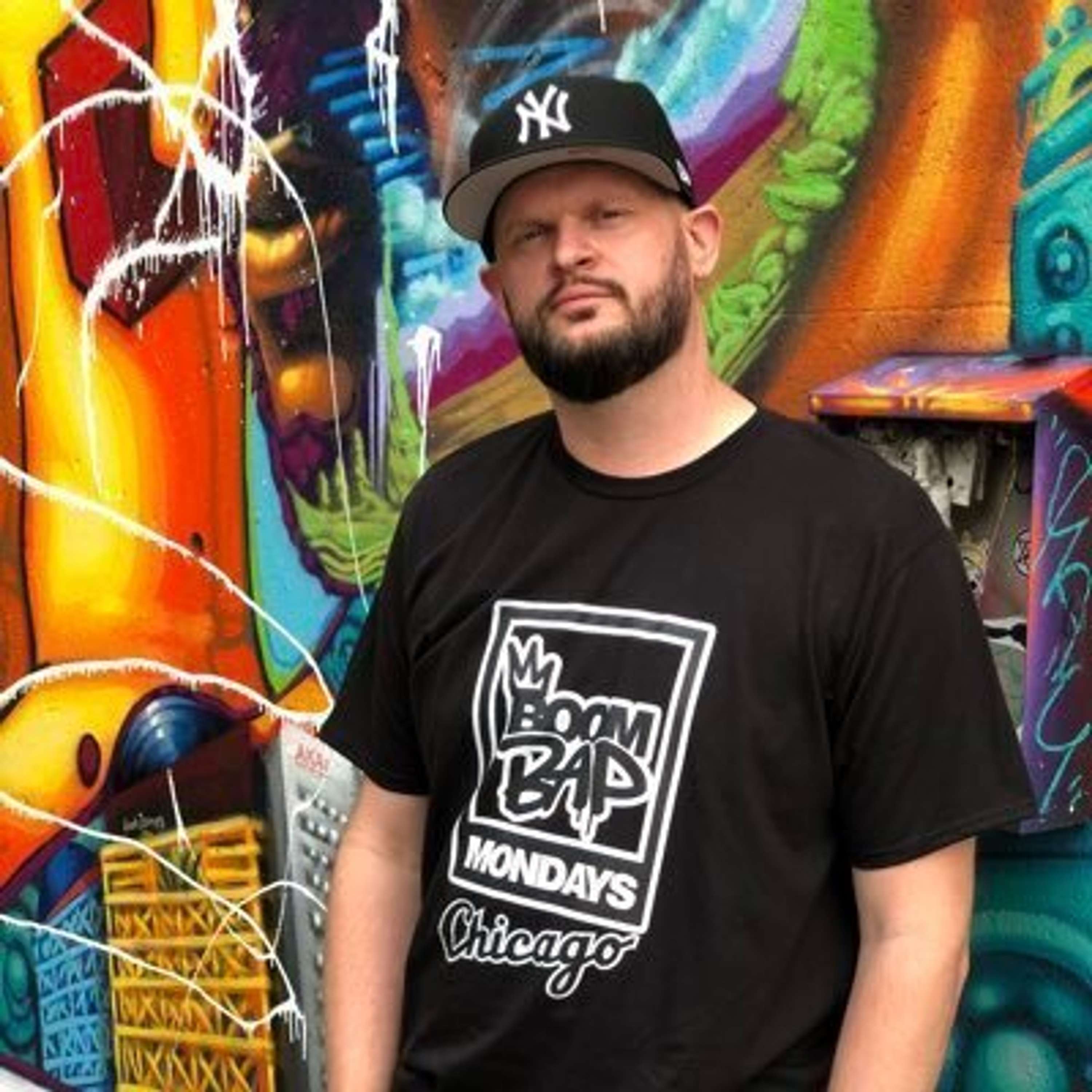 DJ Fly Livecasts.fm Mixes podcast artwork