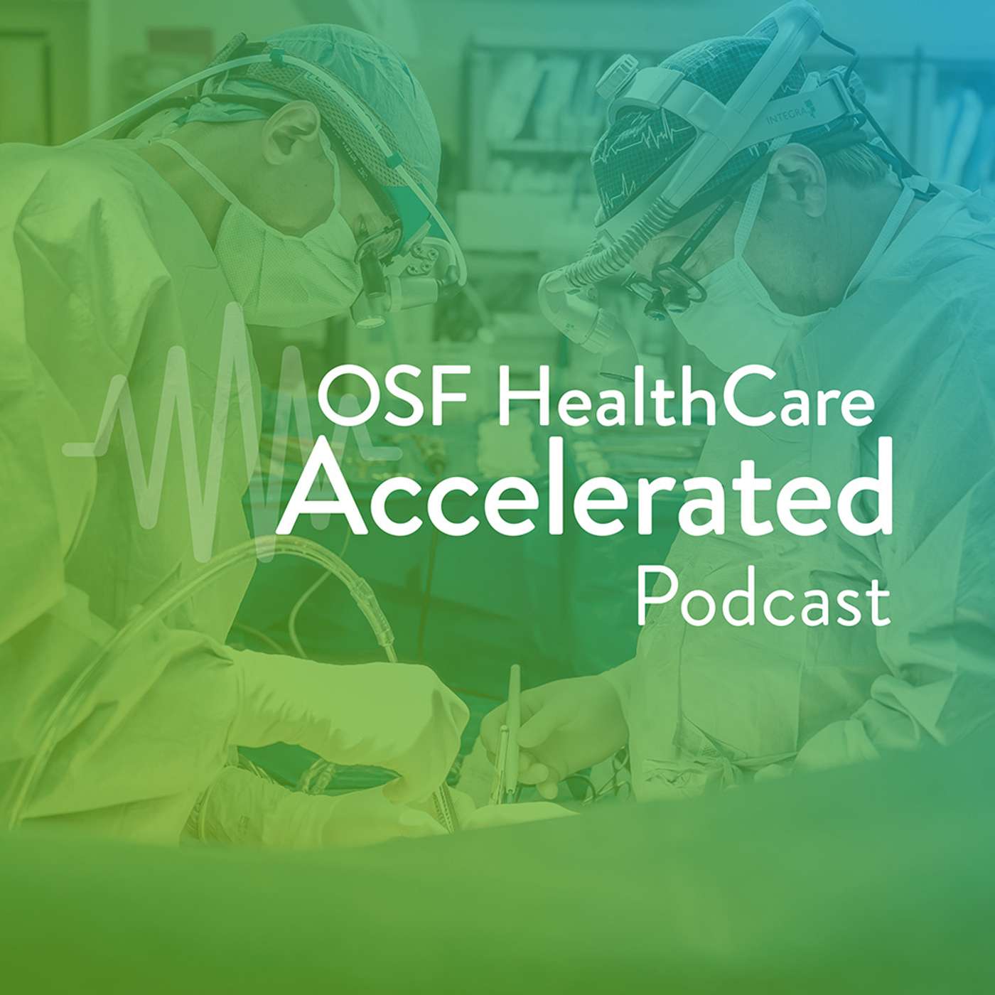 OSF HealthCare Accelerated