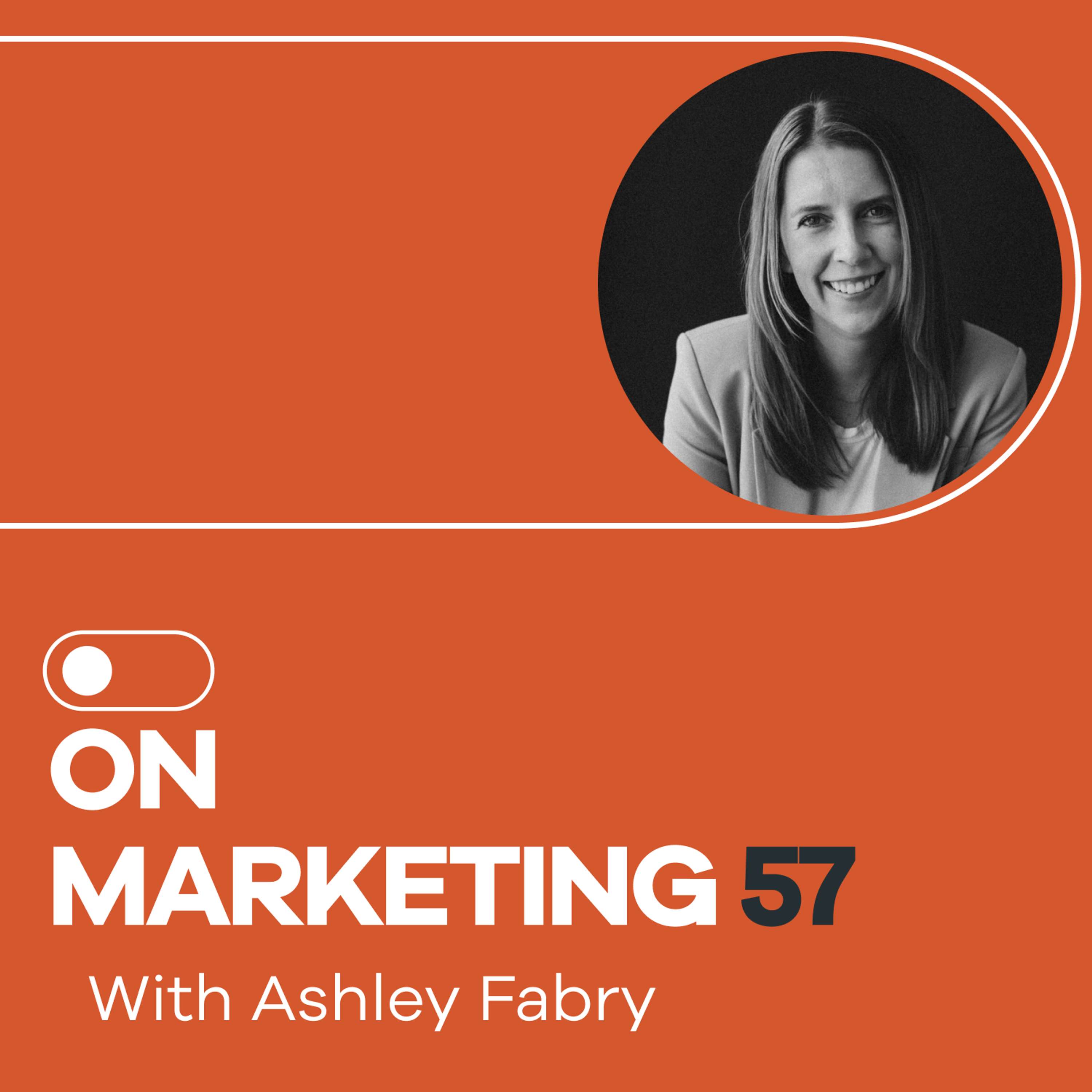 On Marketing