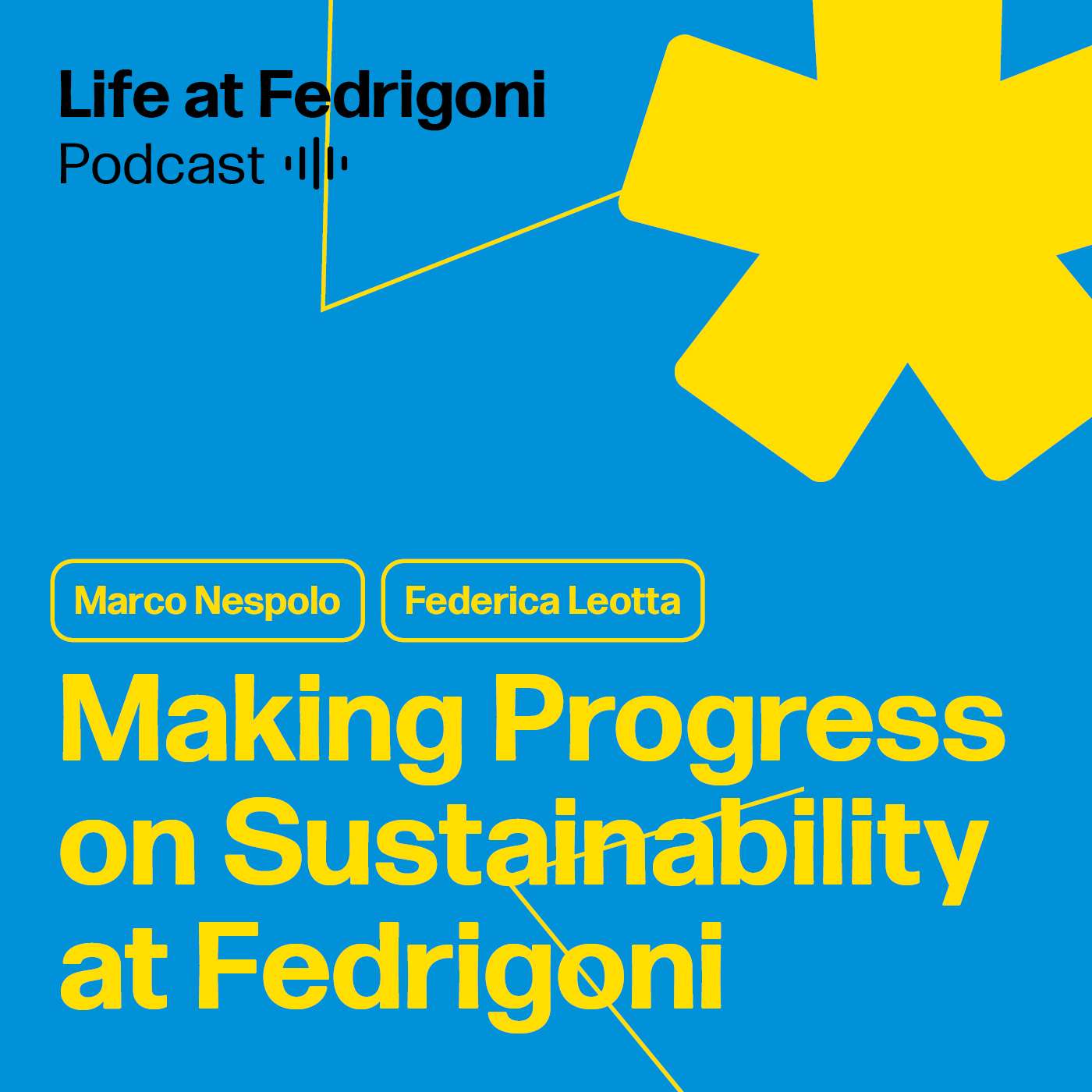 Making Progress on Sustainability at Fedrigoni