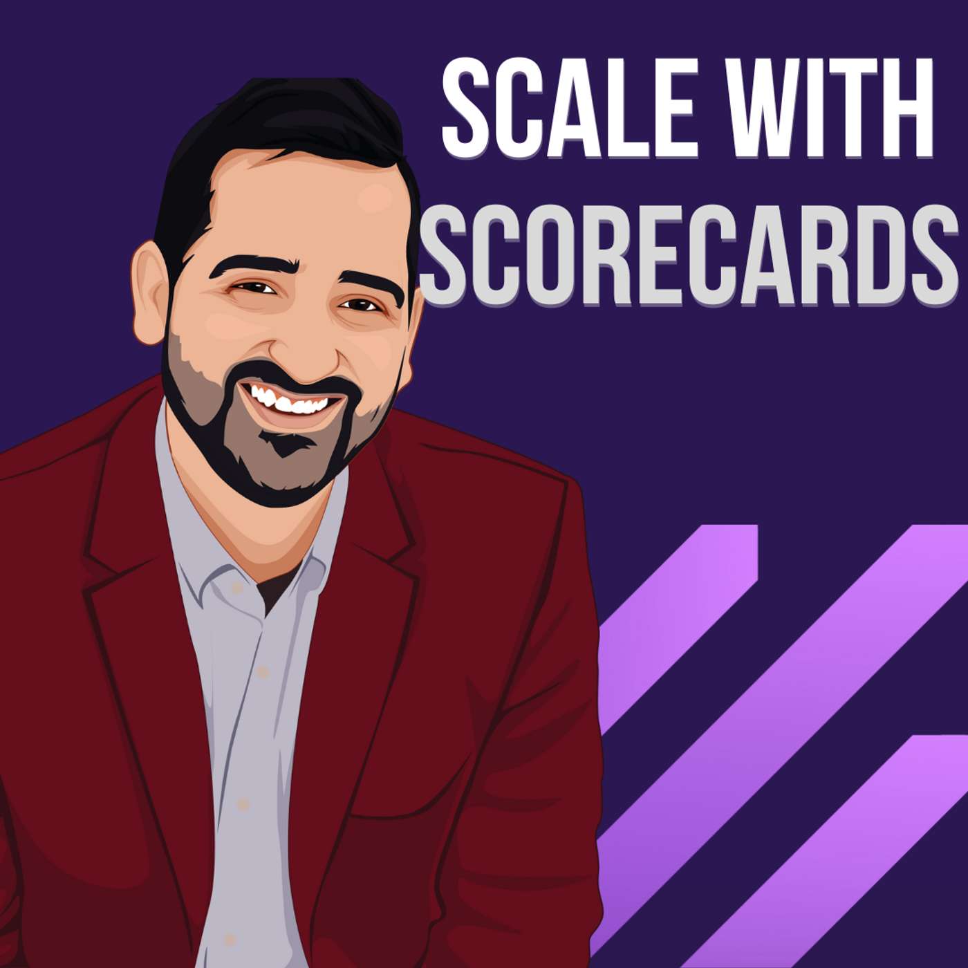 Scorecards: The Key to Accountability and Managing High-Performing eCommerce Teams → Matt Putra