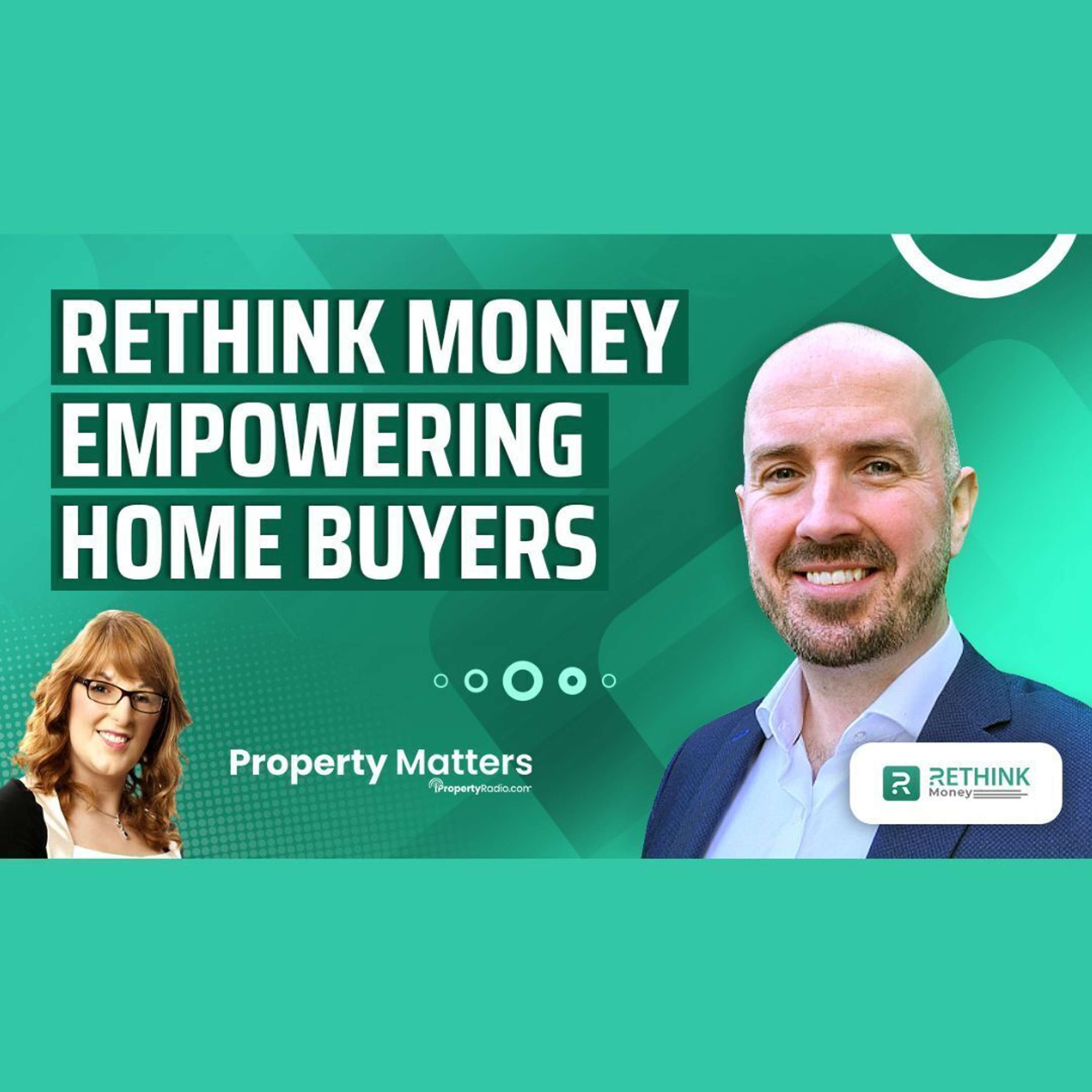 PROPTECH HOT SEAT on iPropertyRadio