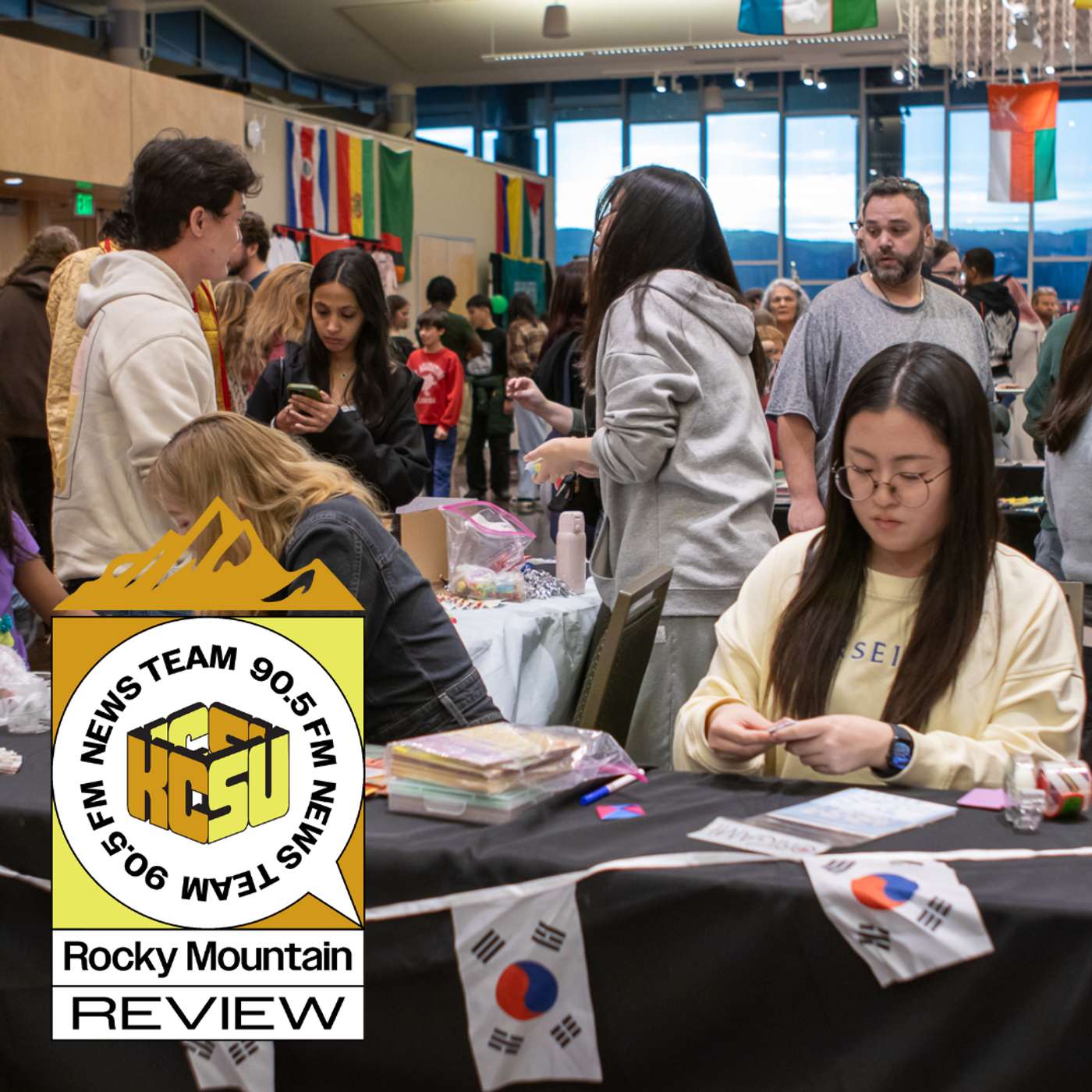 CSU celebrates 2025 World Unity Fair, Students lose legal battle over COVID-19 refunds, Arrest made in connection to Tesla dealership vandalizations