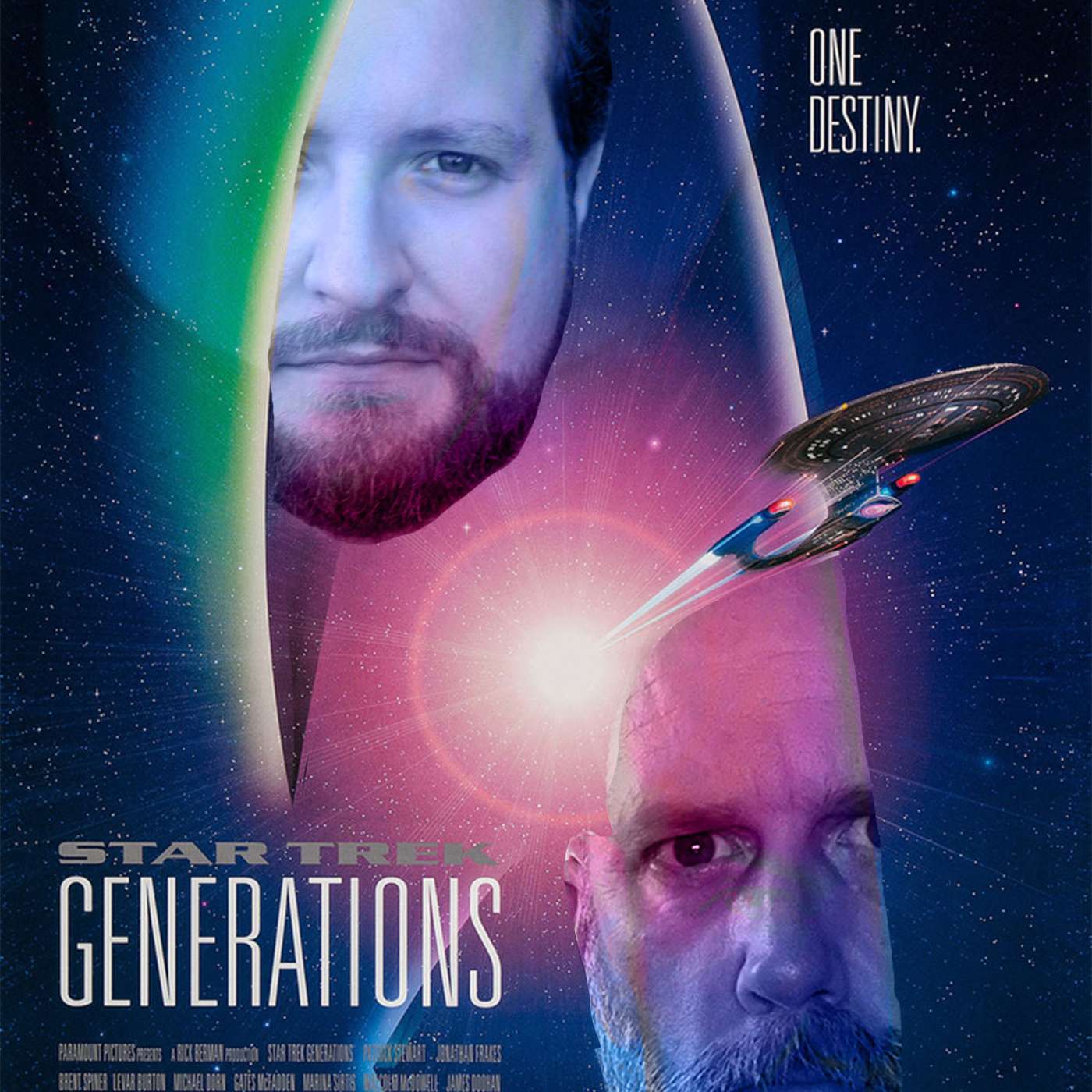The Everything Sequel Podcast