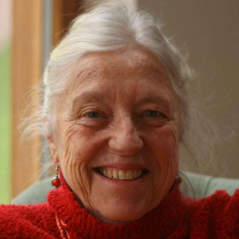 Juliet Mitchell