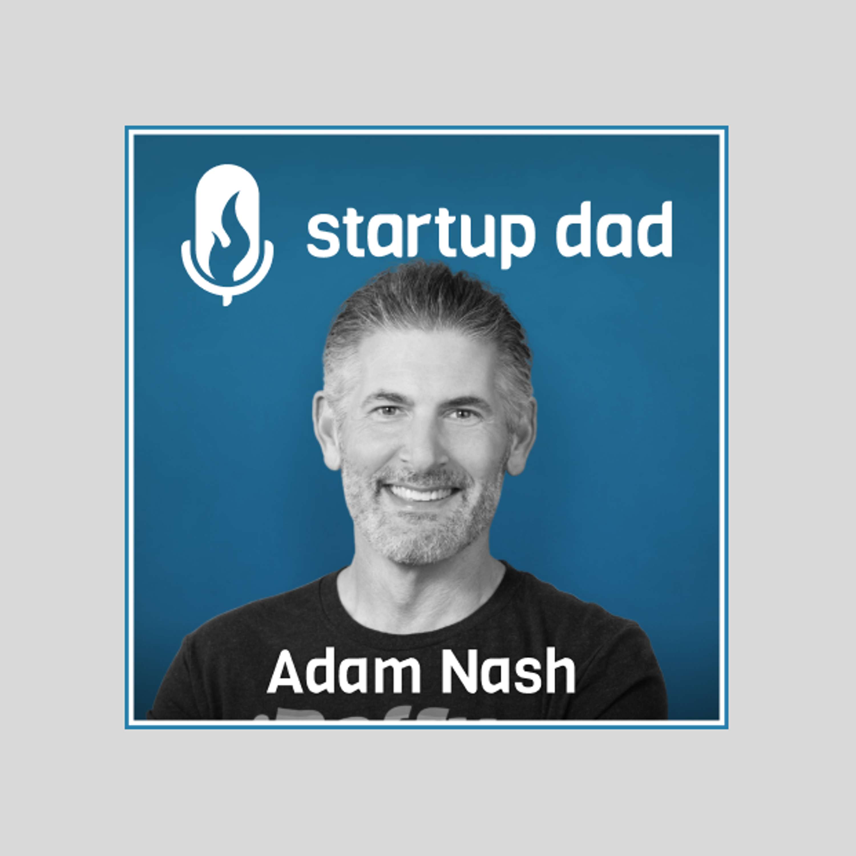 Startup Dad