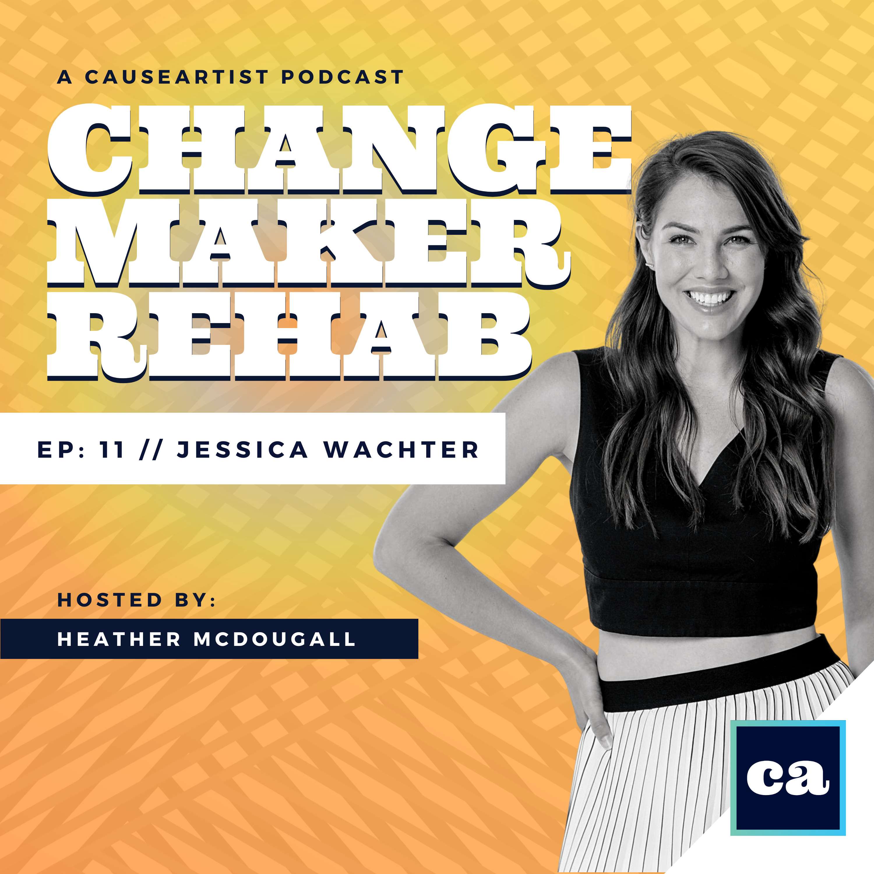 Changemaker Rehab