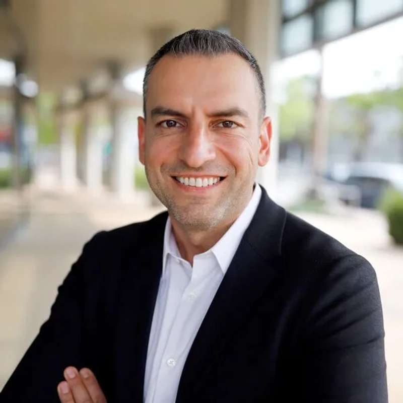 Tony Safoian