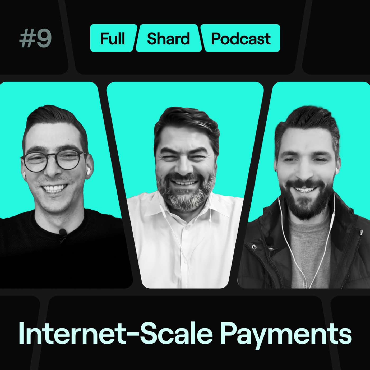 Full Shard Podcast