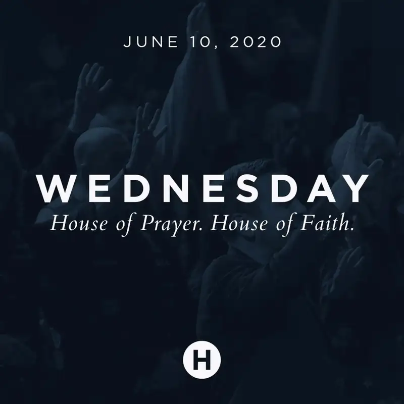 06/10/20 || Doubt: The Enemy of Faith || Pastor Phil Thurmond