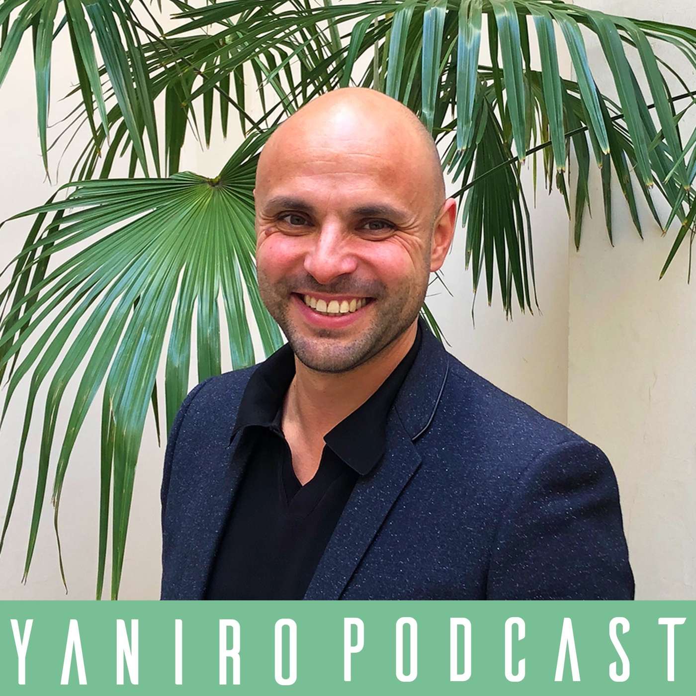 Yaniro - My Own Leadership