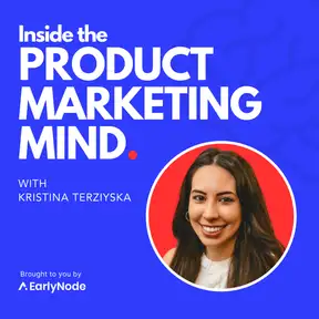 Inside the Product Marketing Mind