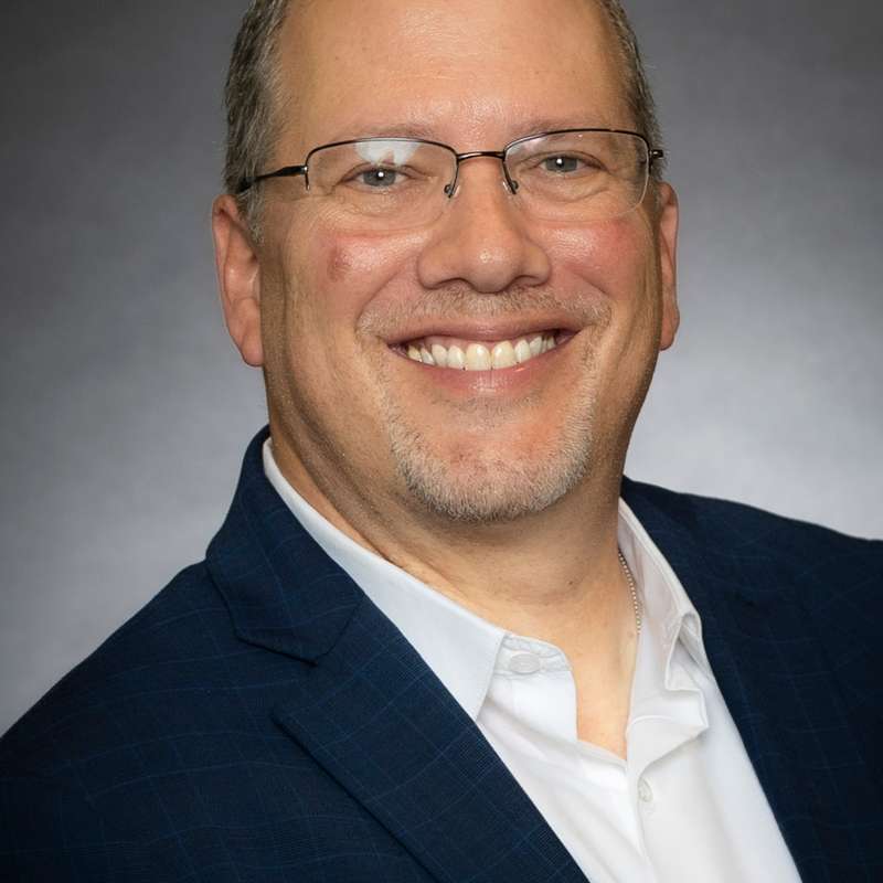 Jerry Roisentul