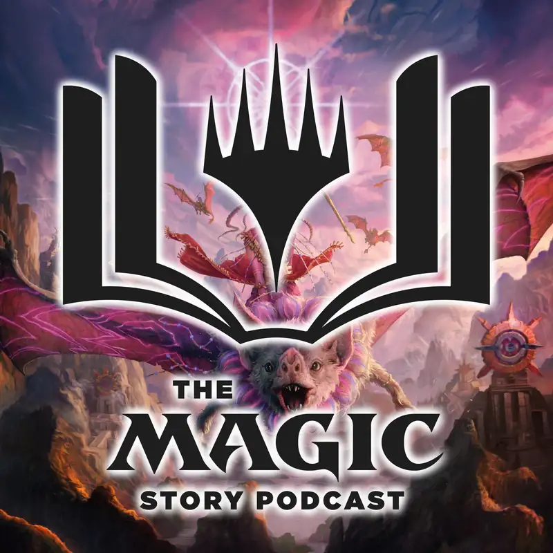 The Lost Caverns of Ixalan | #47: Episode 6