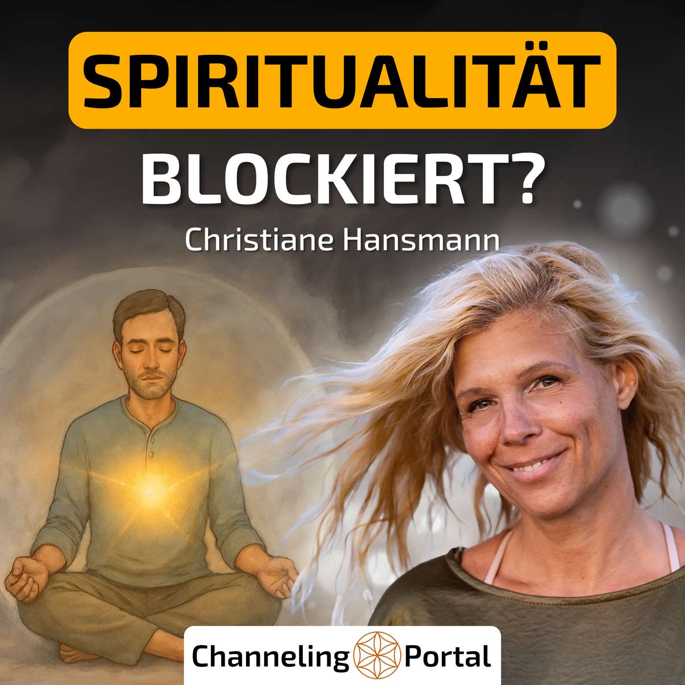 Channeling Kongress | Botschaften aus der Geistigen Welt