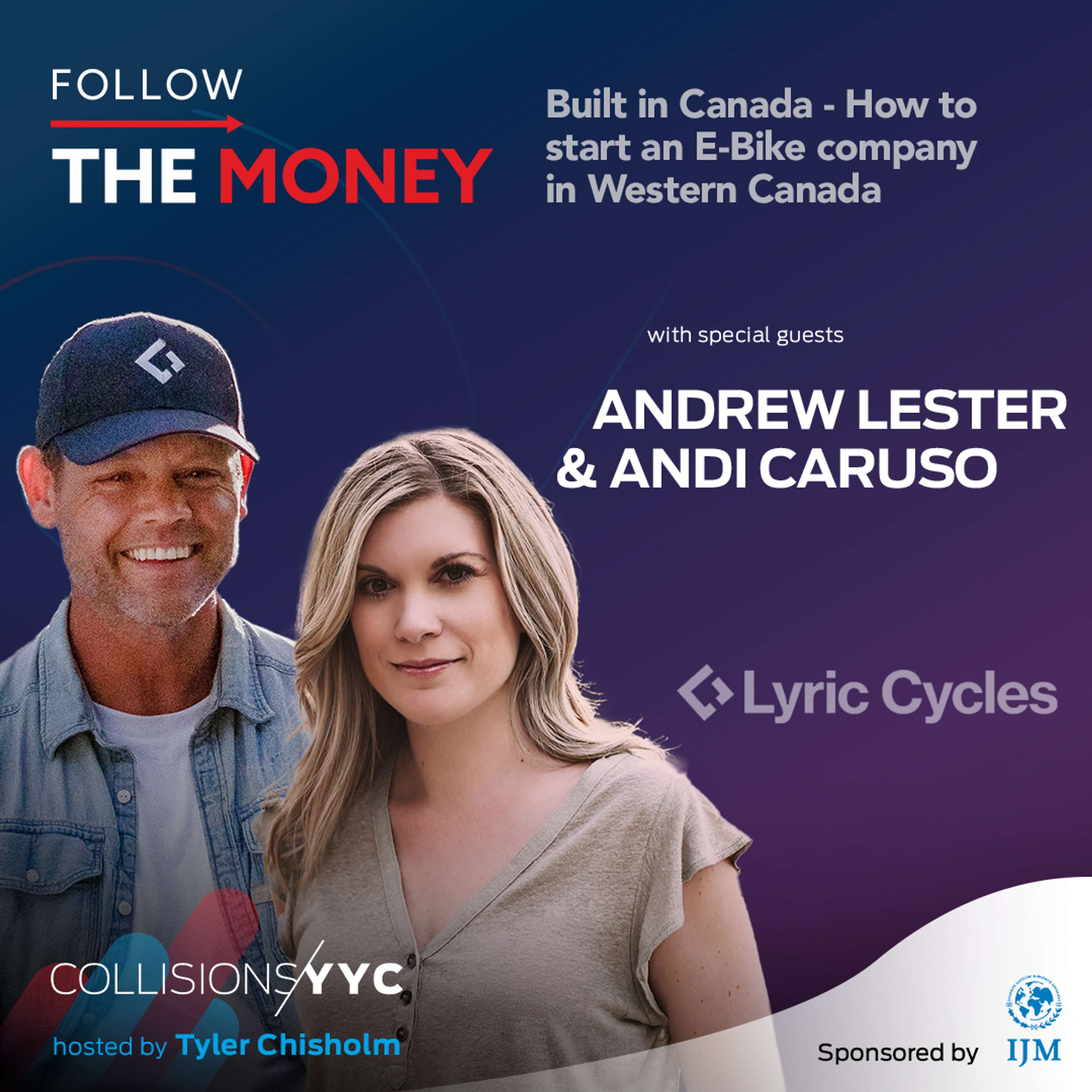 Collisions YYC