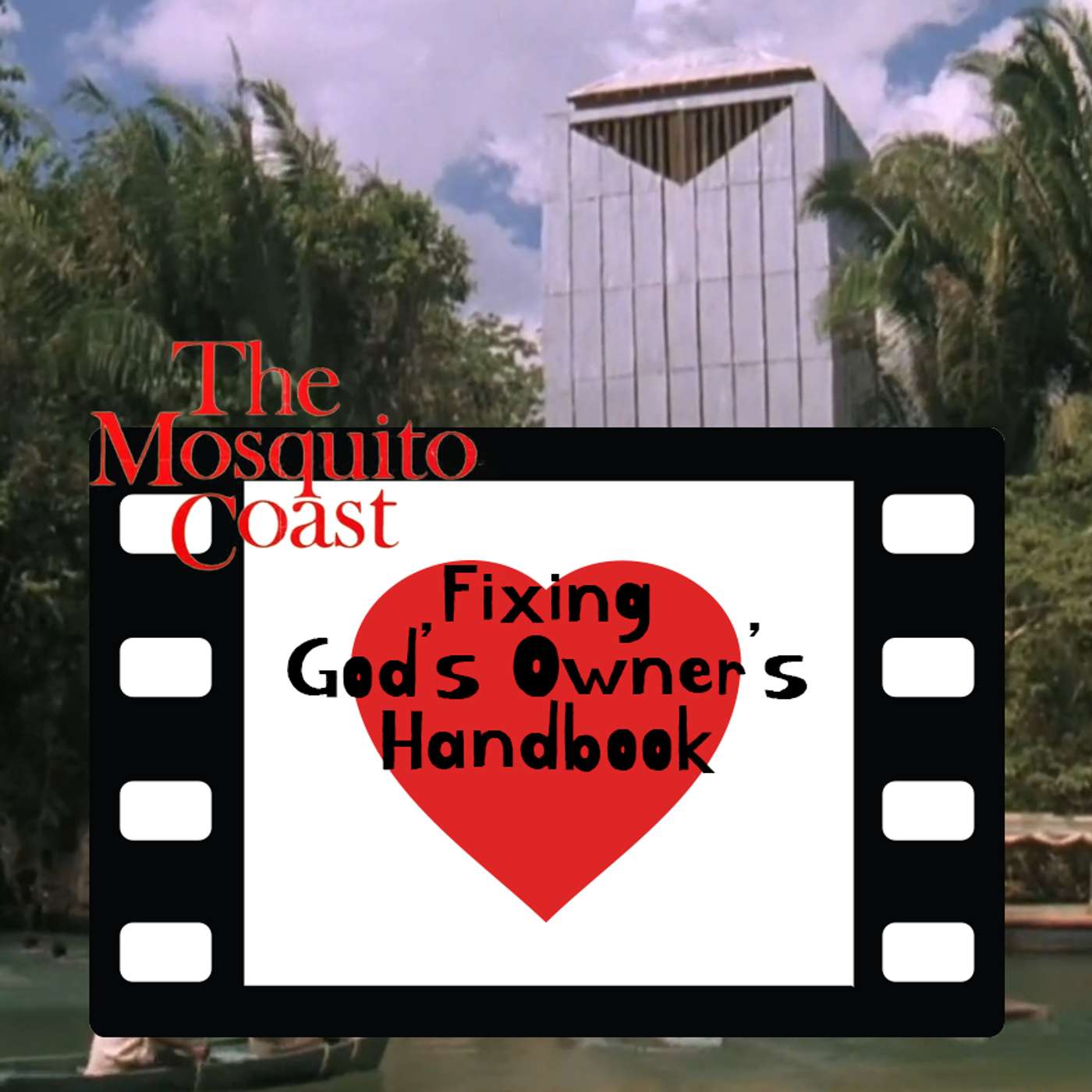 The Family Pictures Podcast