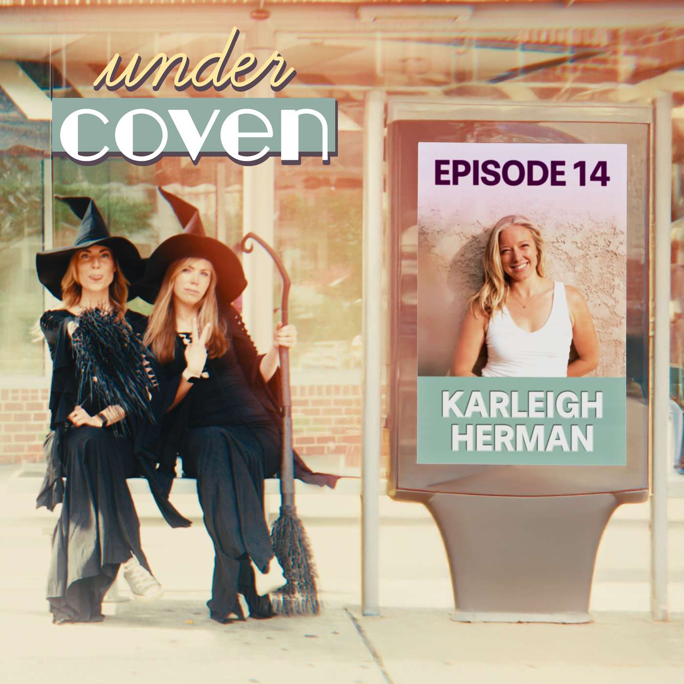 Under Coven