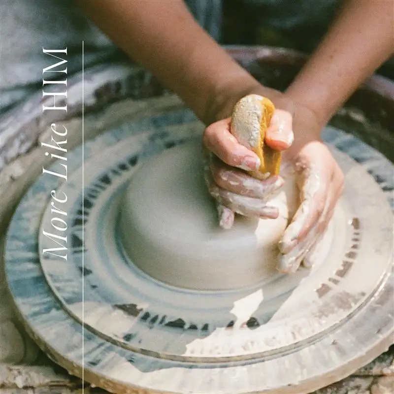 More Like Him - Week Fifteen