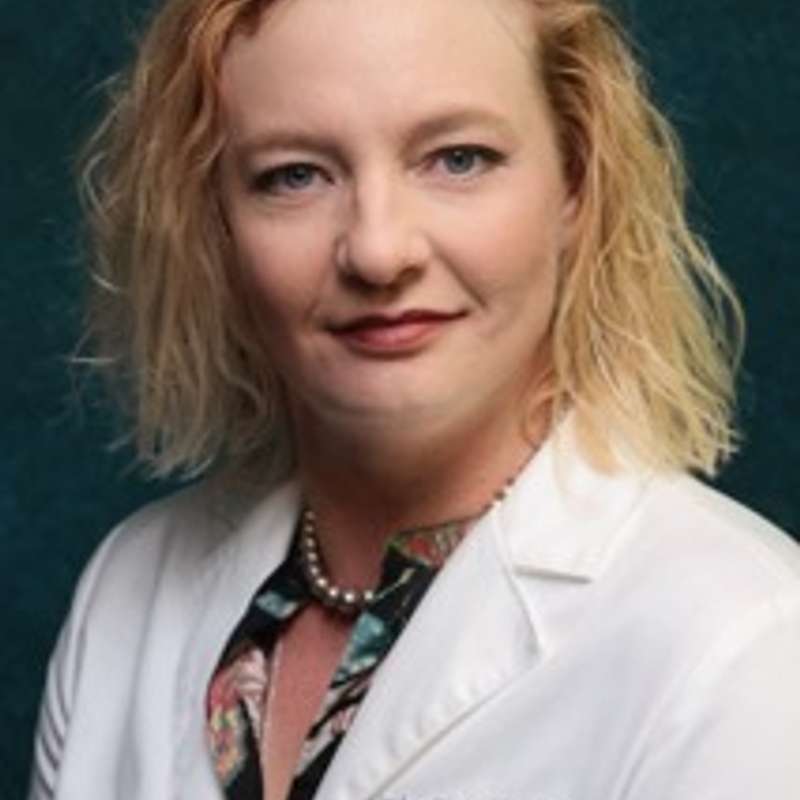 Candace Burton