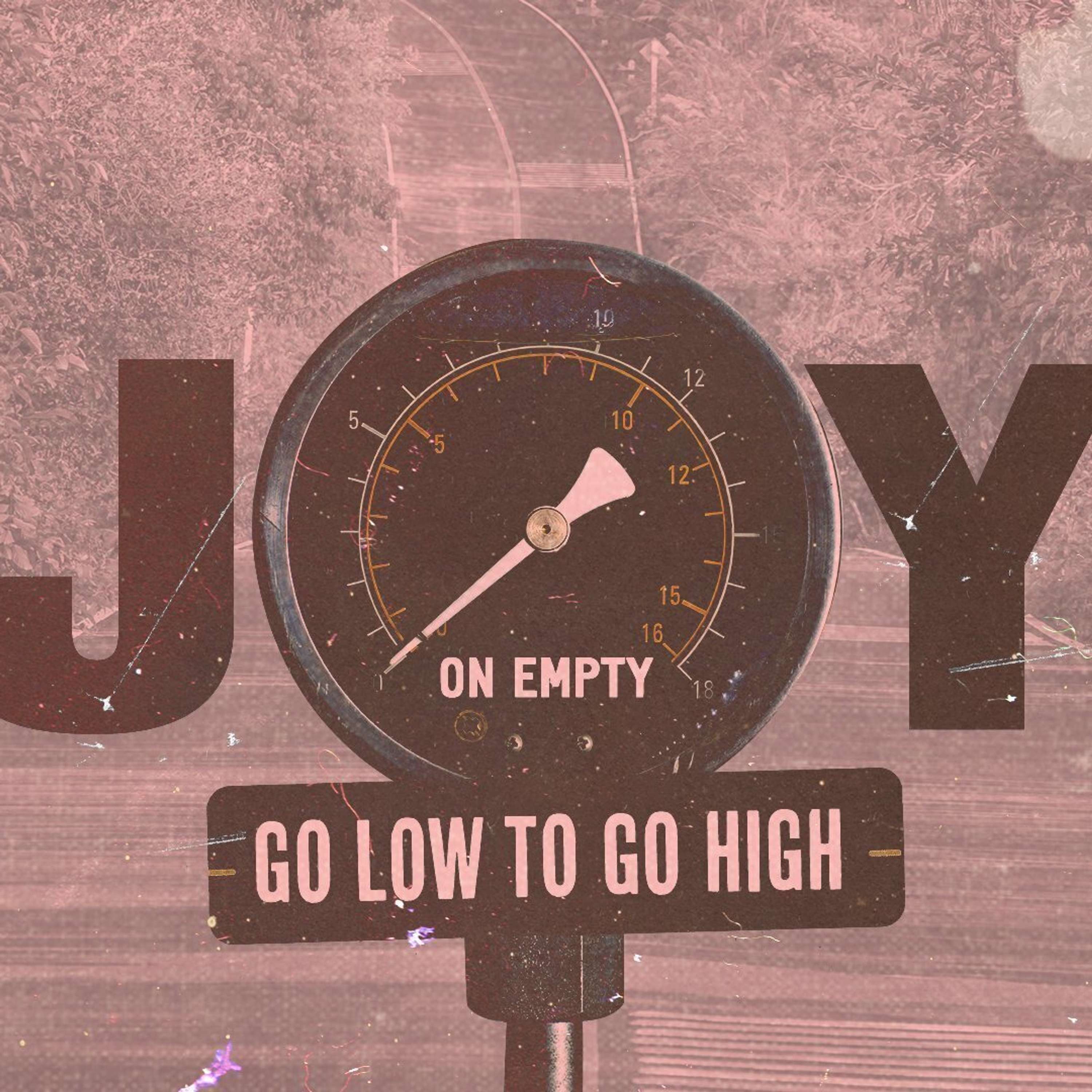 Living the Empty Life