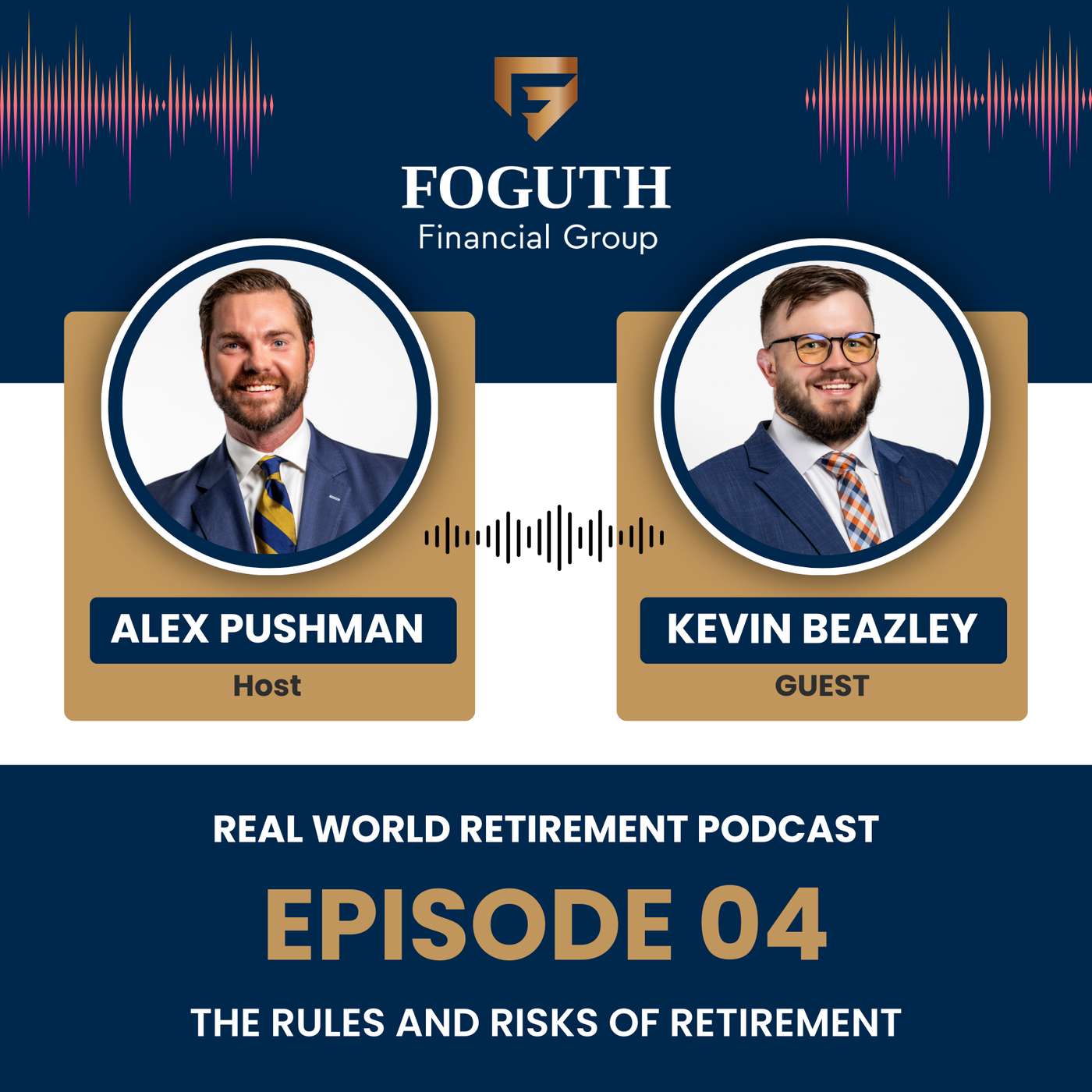 Real World Retirement Podcast