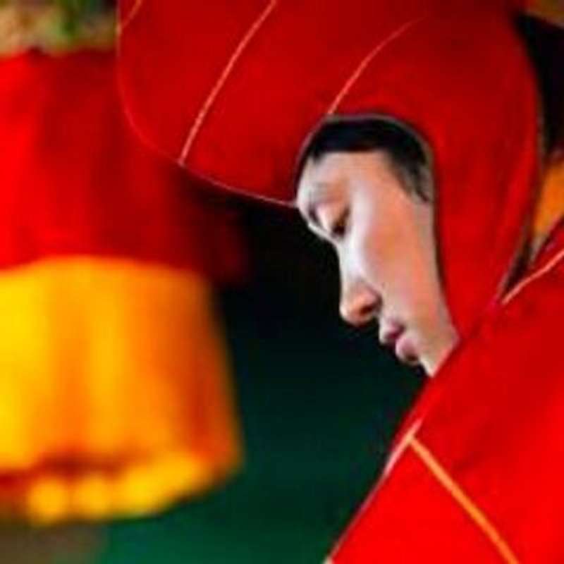 Phakchok Rinpoche