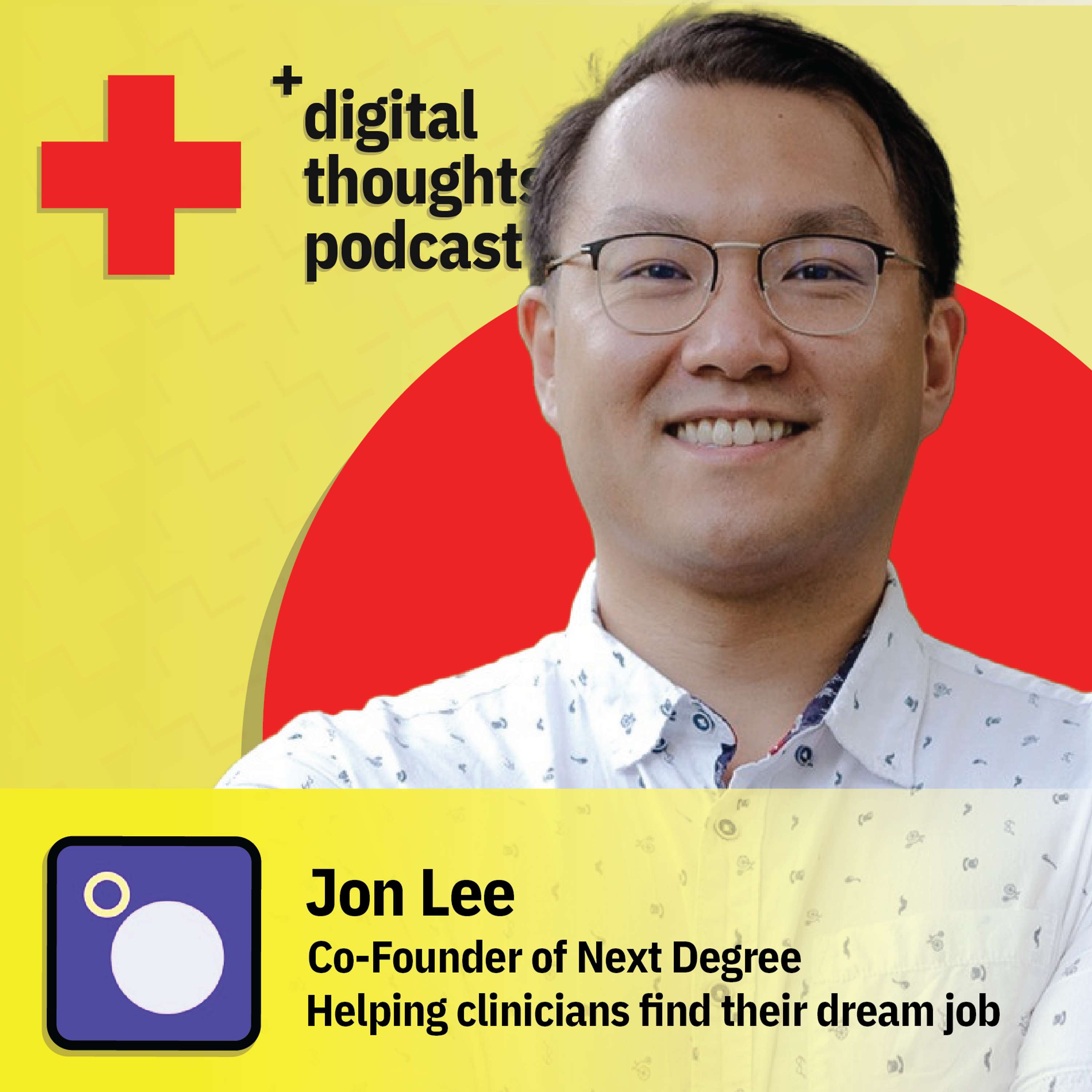 Digital Thoughts Podcast