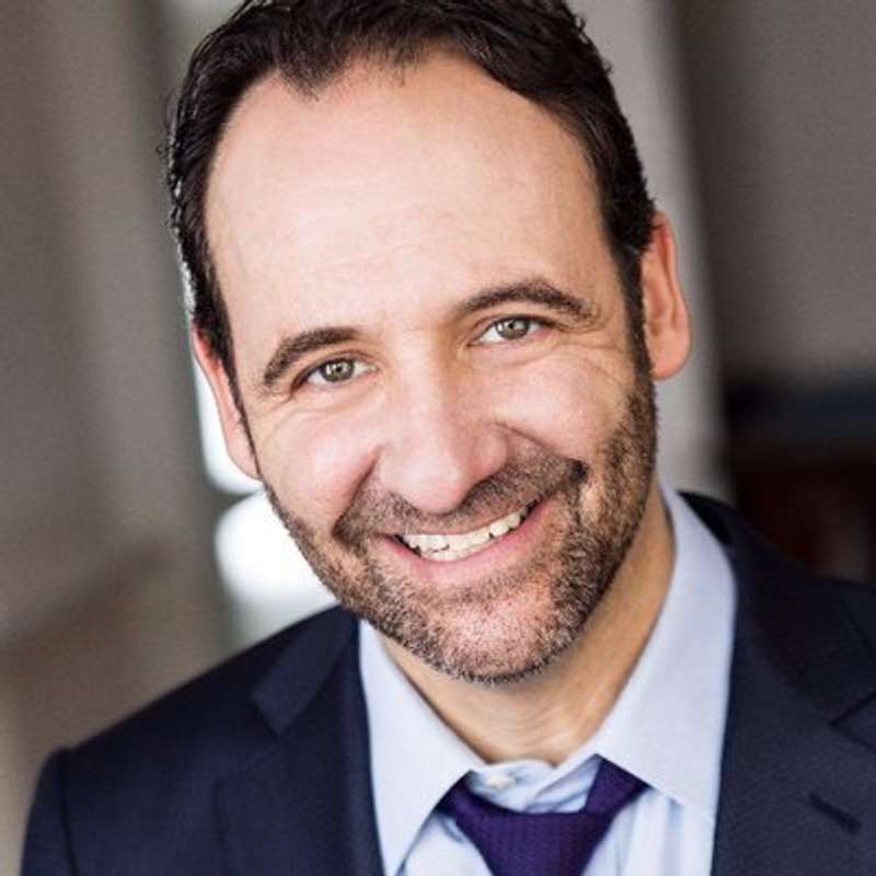 Dr. Jess P Shatkin