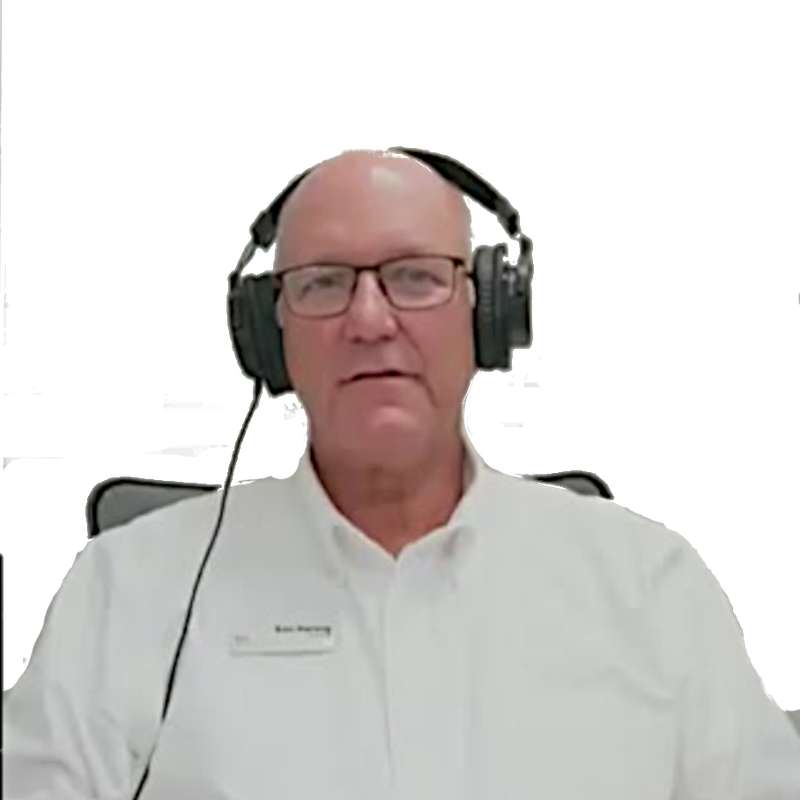 Ben Harang