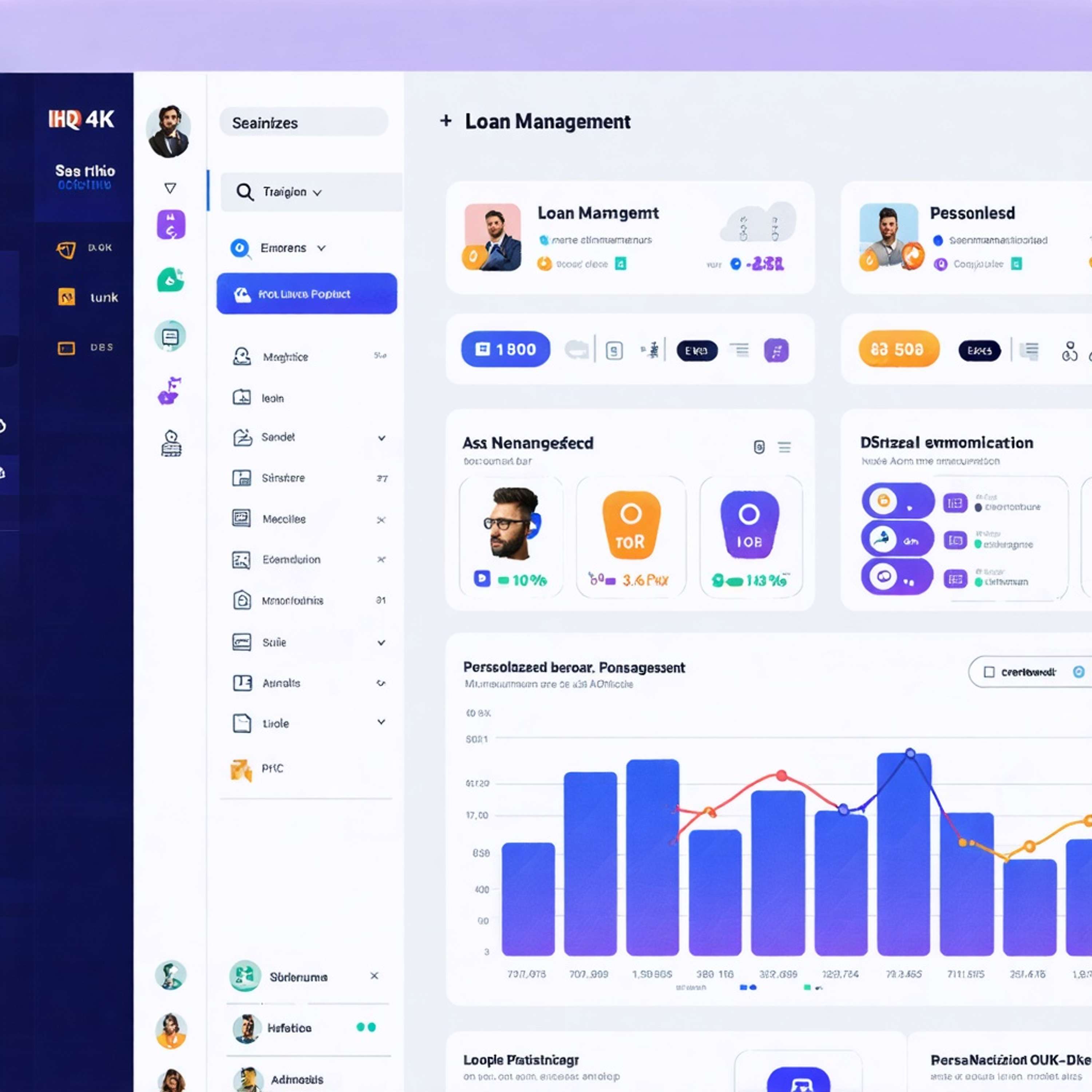 Fundingo for Salesforce: Transform Loan Management