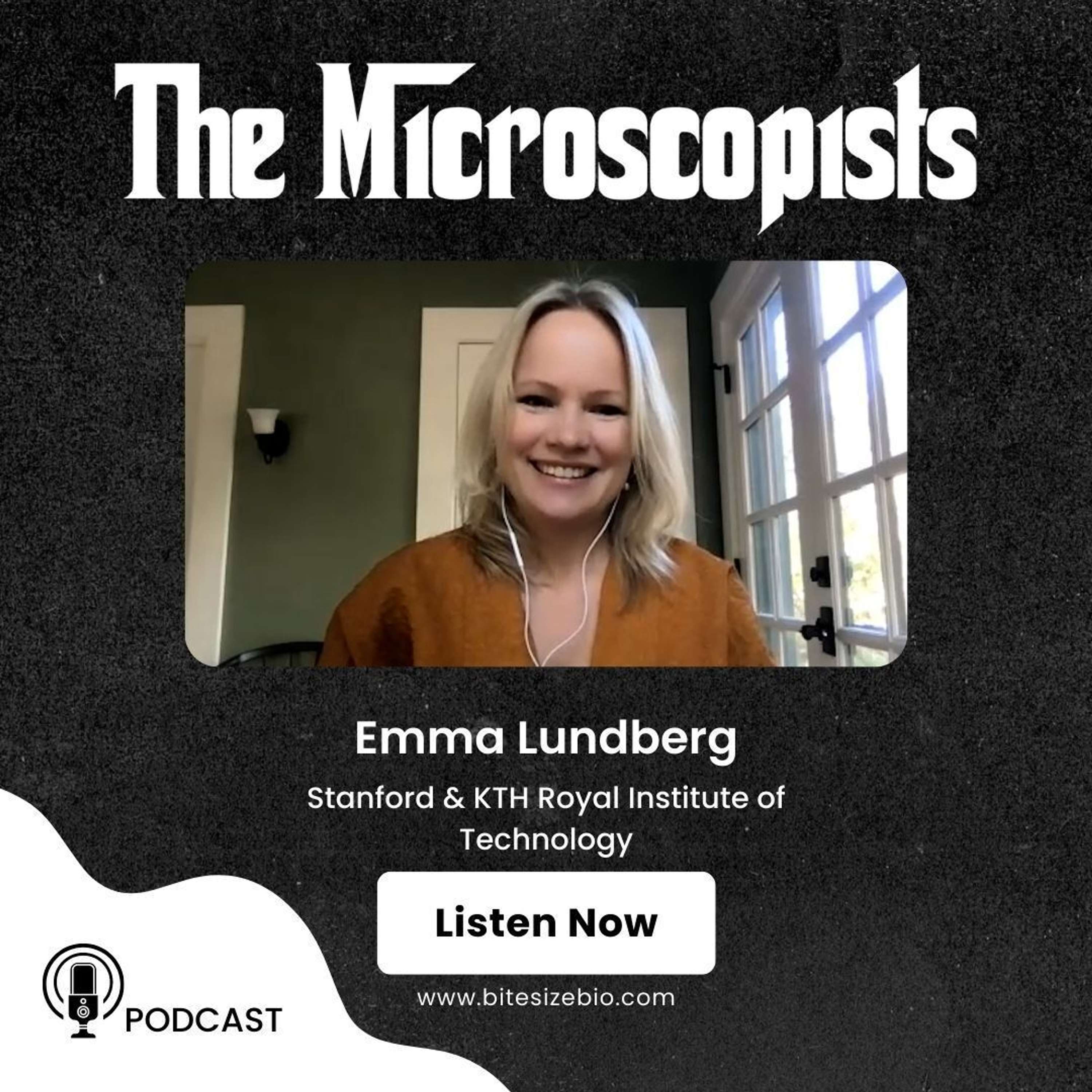 The Microscopists