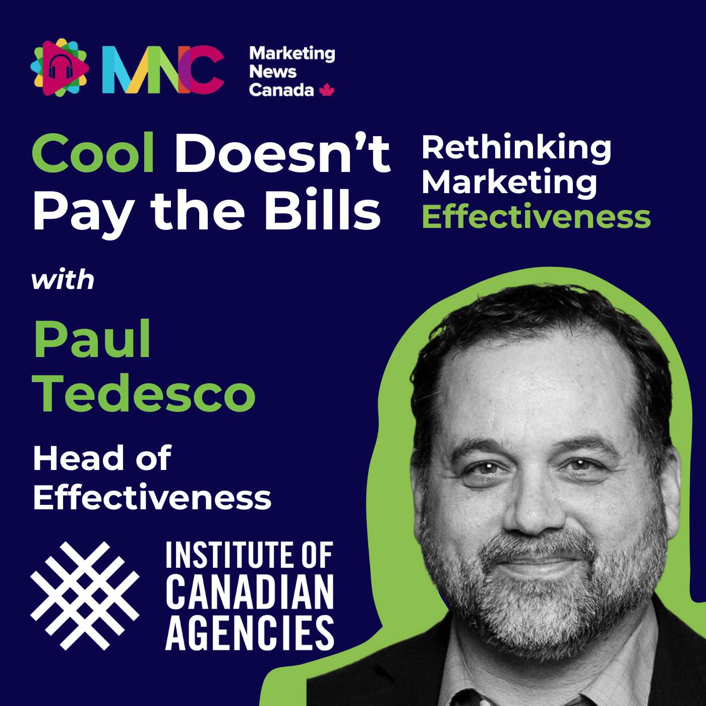 Cool Doesn’t Pay the Bills: Rethinking Marketing Effectiveness