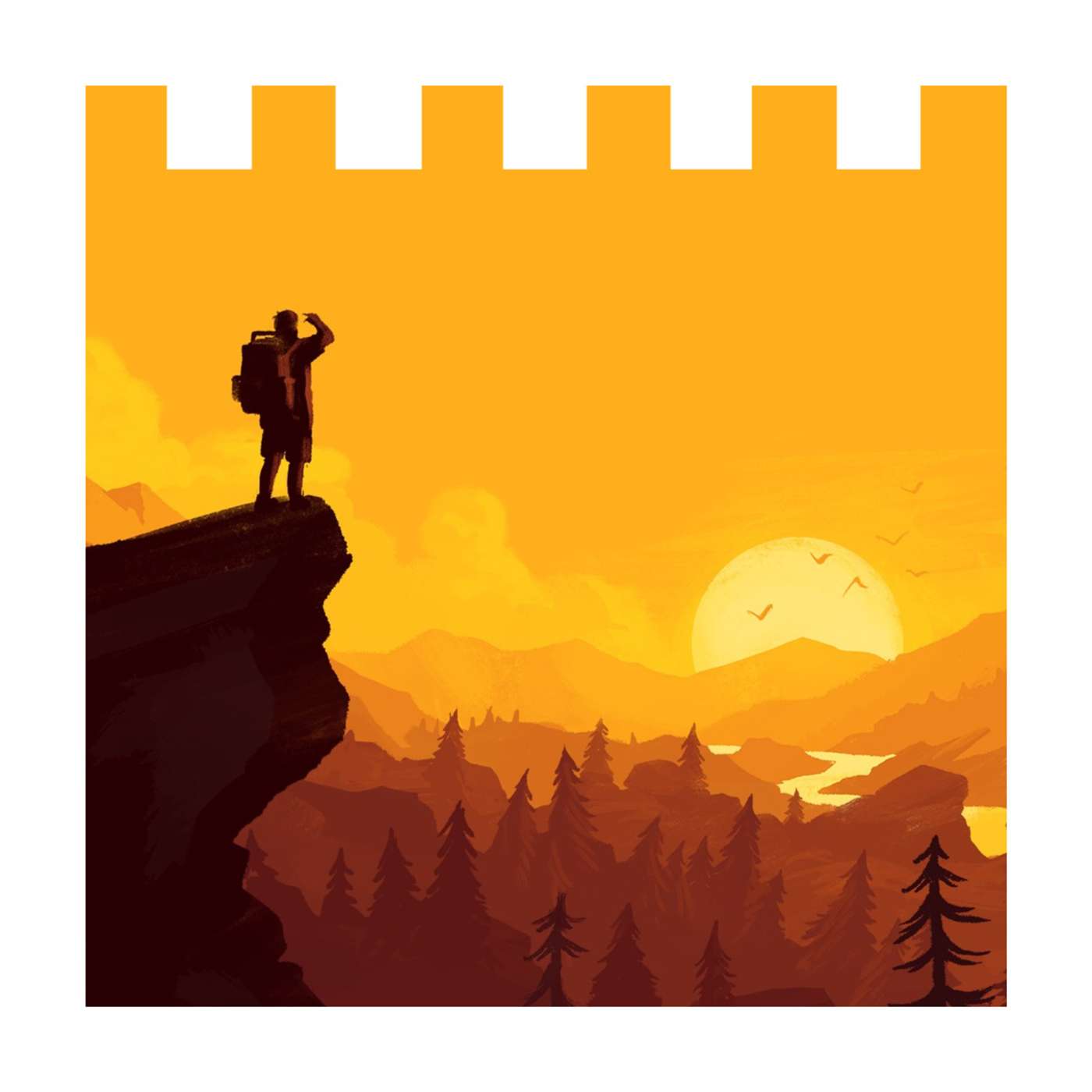 366 – Pixelburg – Snackfest Club episode artwork
