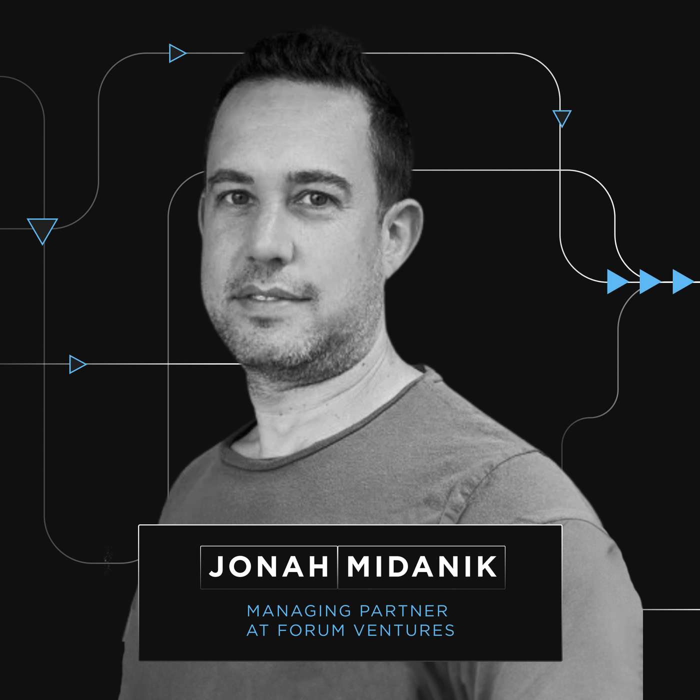 Lead With Your Strengths with Jonah Midanik