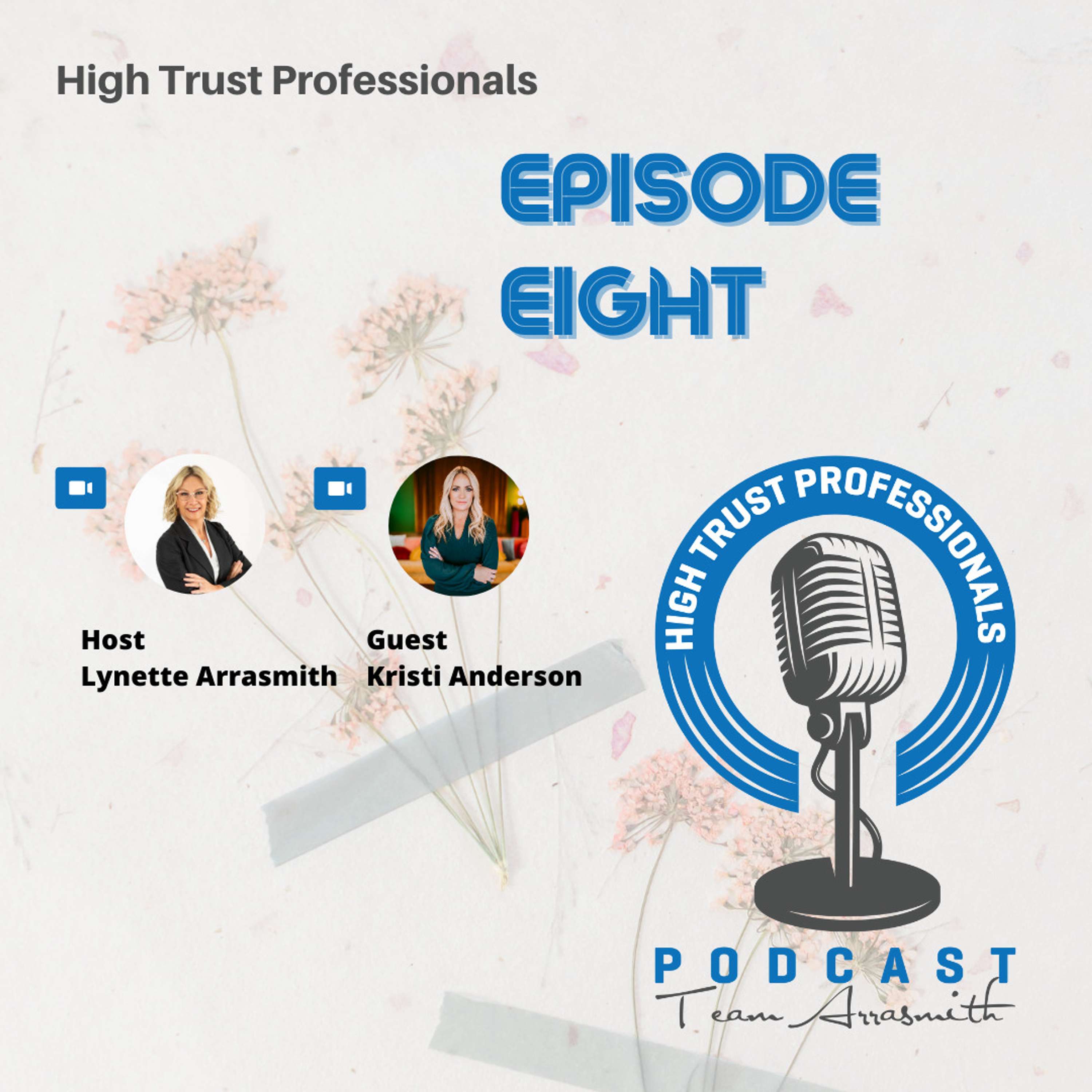 High Trust Professionals