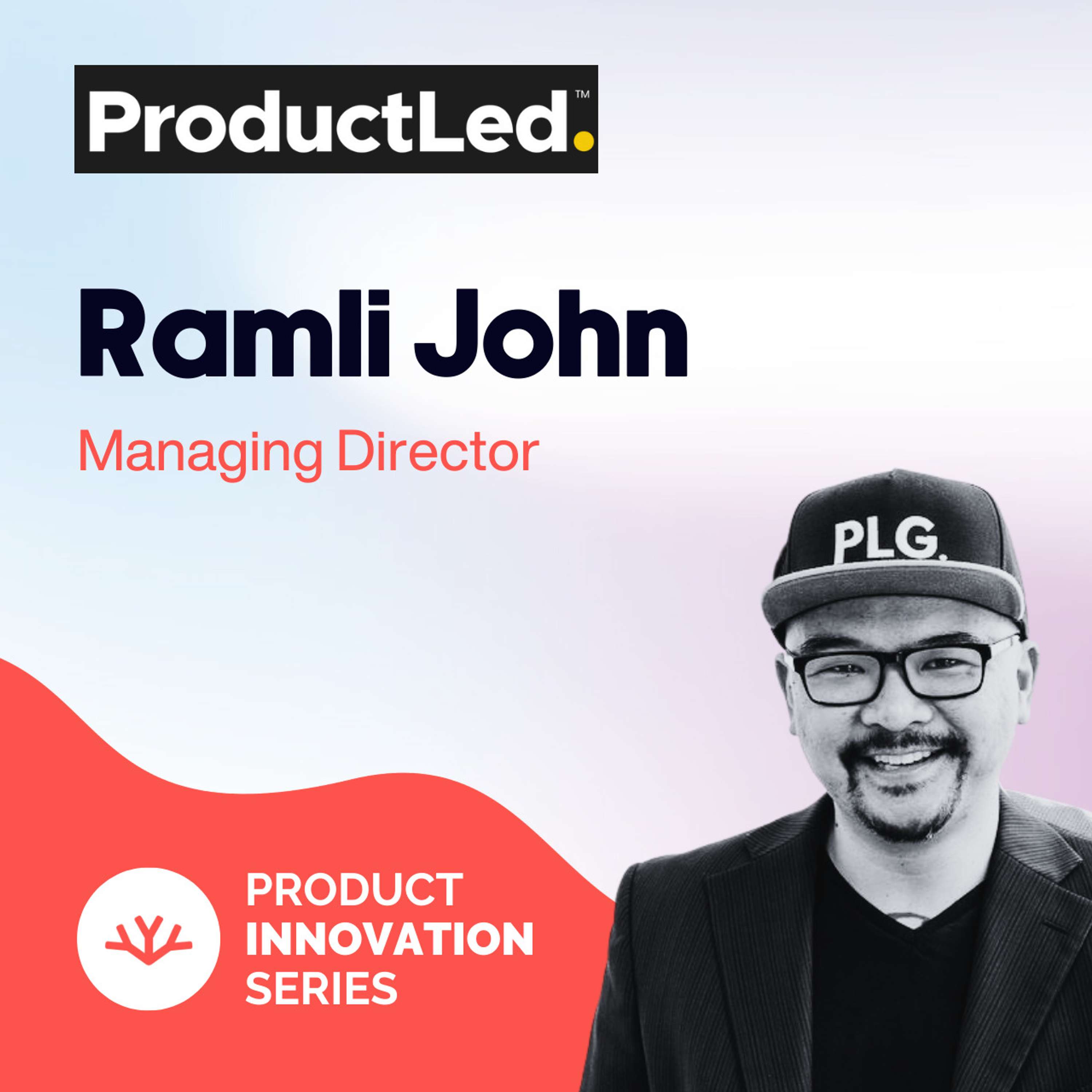 Product Innovation Series with Aram Melkoumov