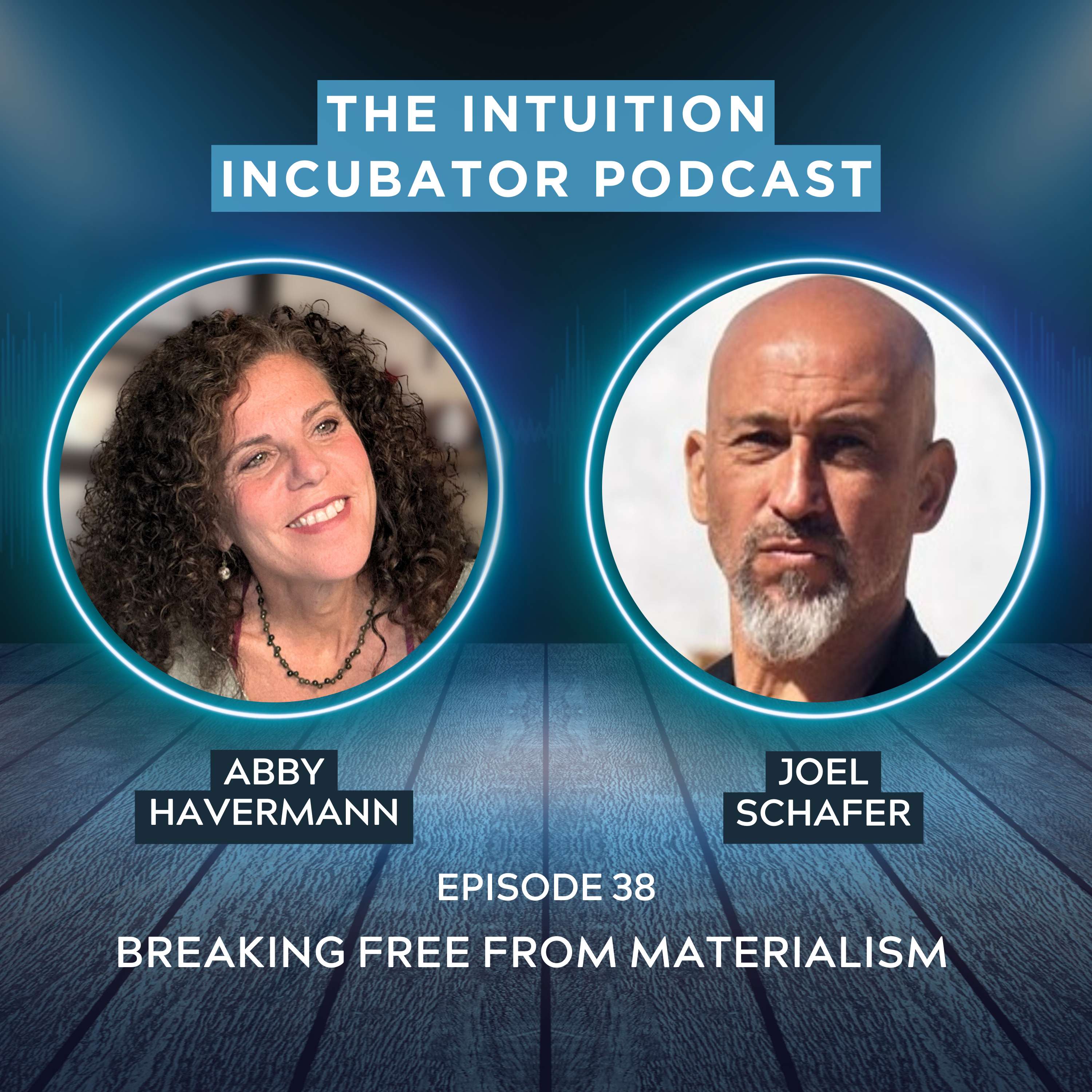 The Intuition Incubator