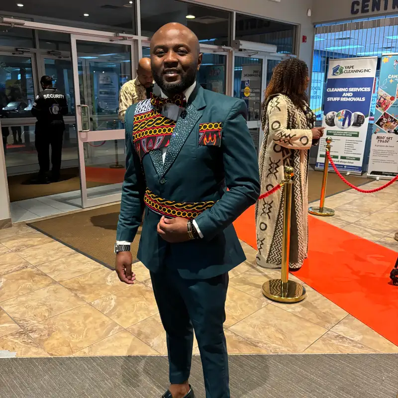 REPORTAGE - Les Kilimanjaro Music Awards, sauvés sur le fil !