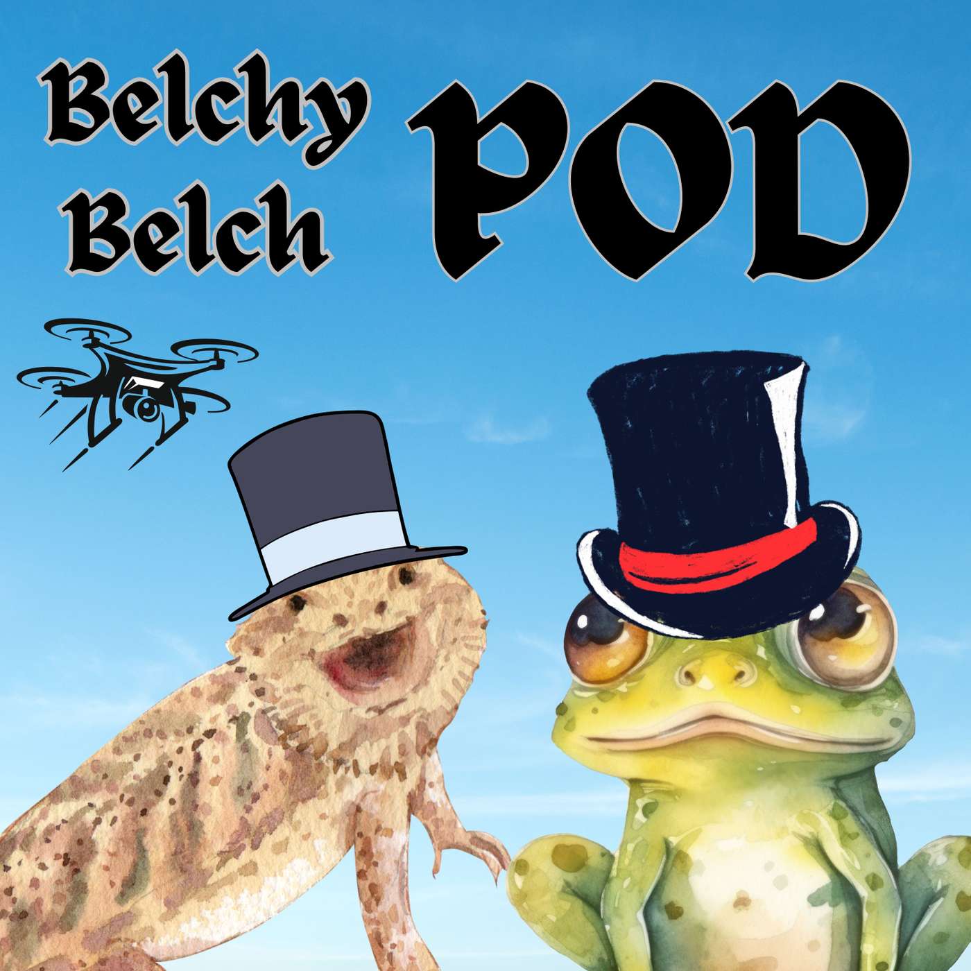 Thanksgiving Brought to you by IPEA episode artwork